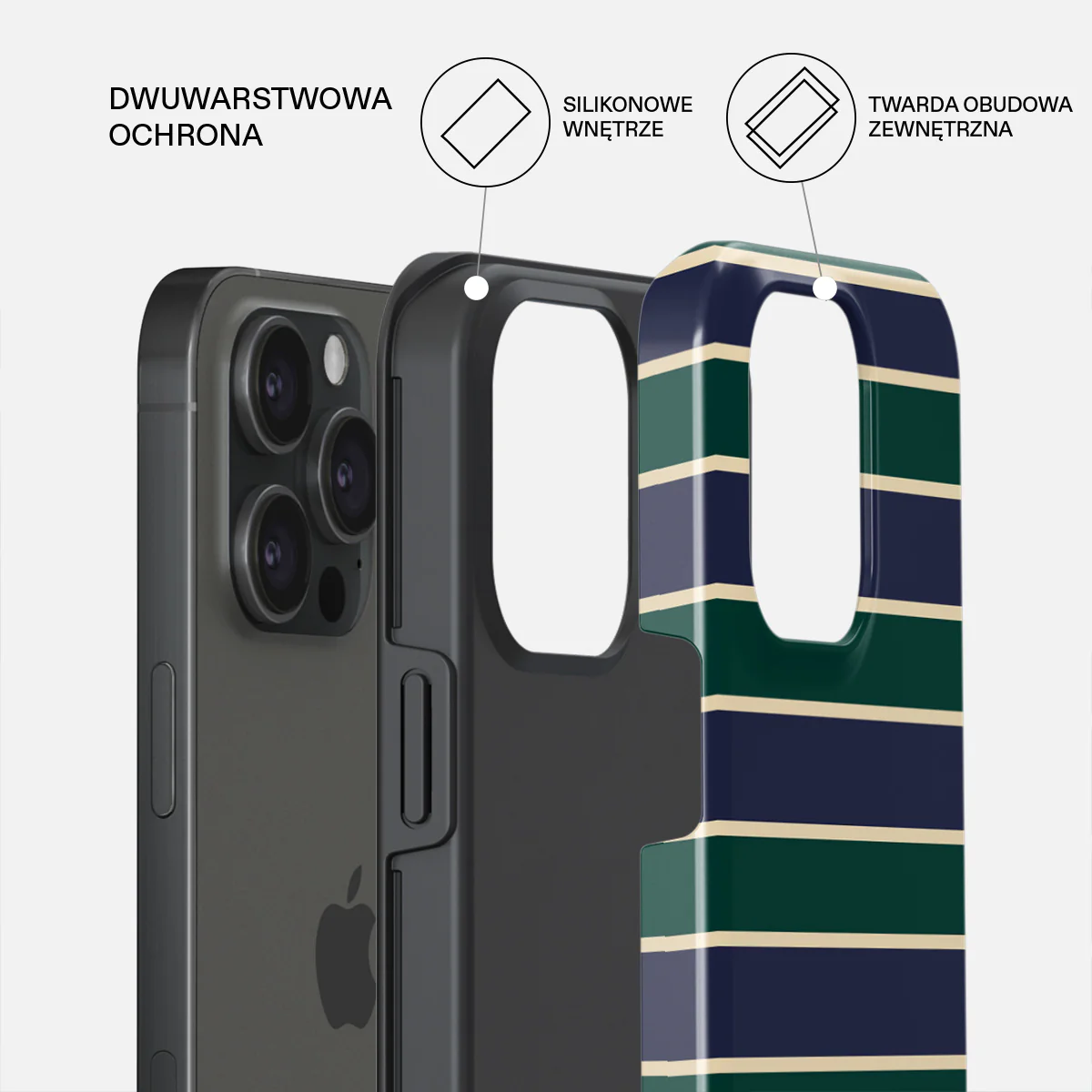 Polo - iPhone 15 Pro Max Etui - Image 2