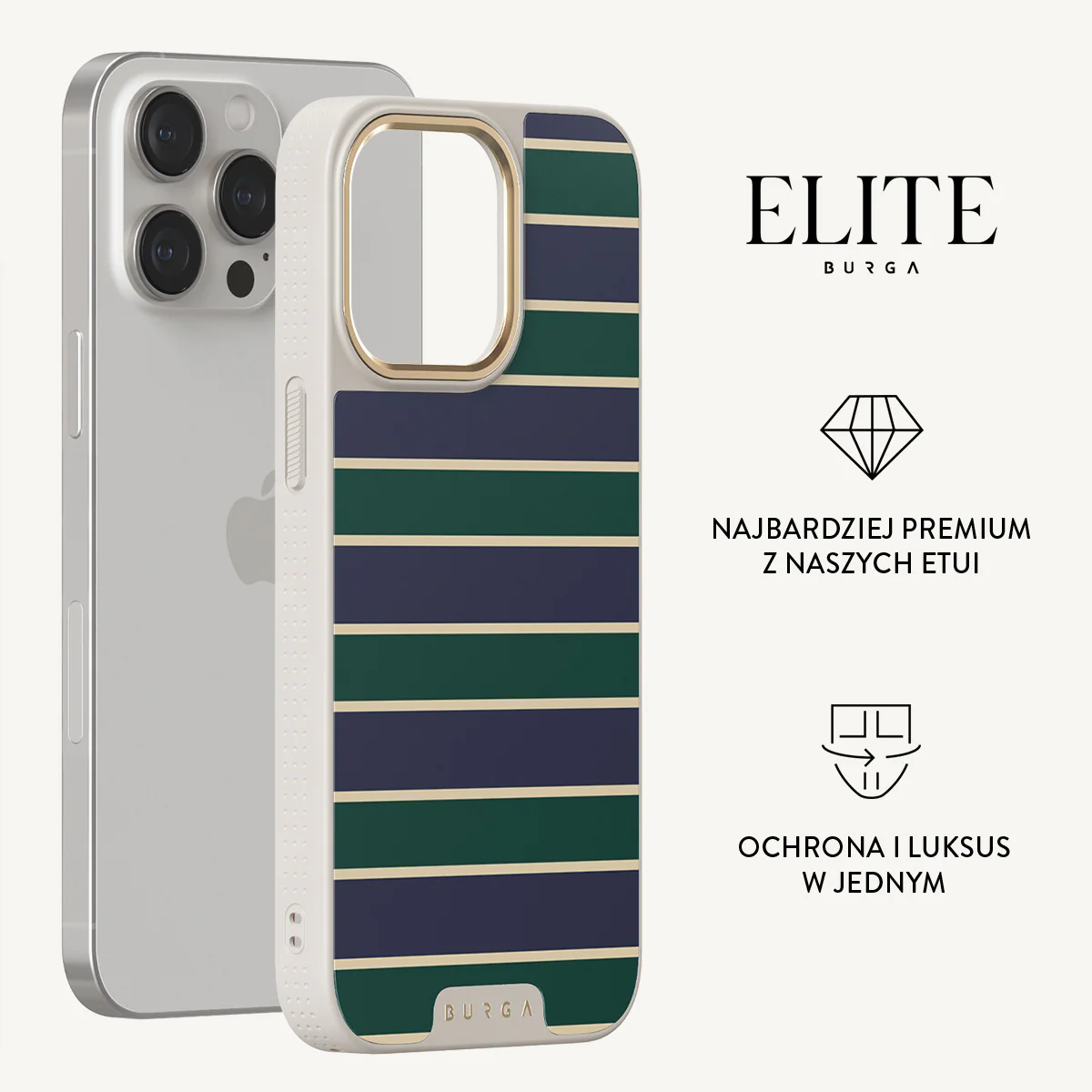 Polo - iPhone 15 Pro Max Etui - Image 20
