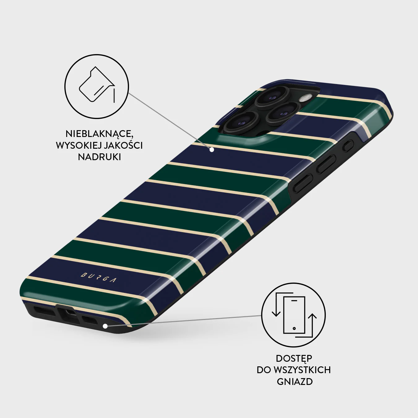 Polo - iPhone 15 Pro Max Etui - Image 3