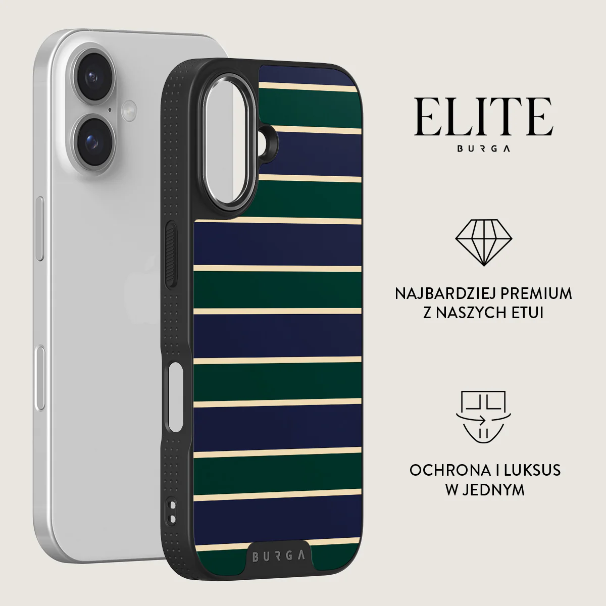 Polo - iPhone 16 Etui - Image 14