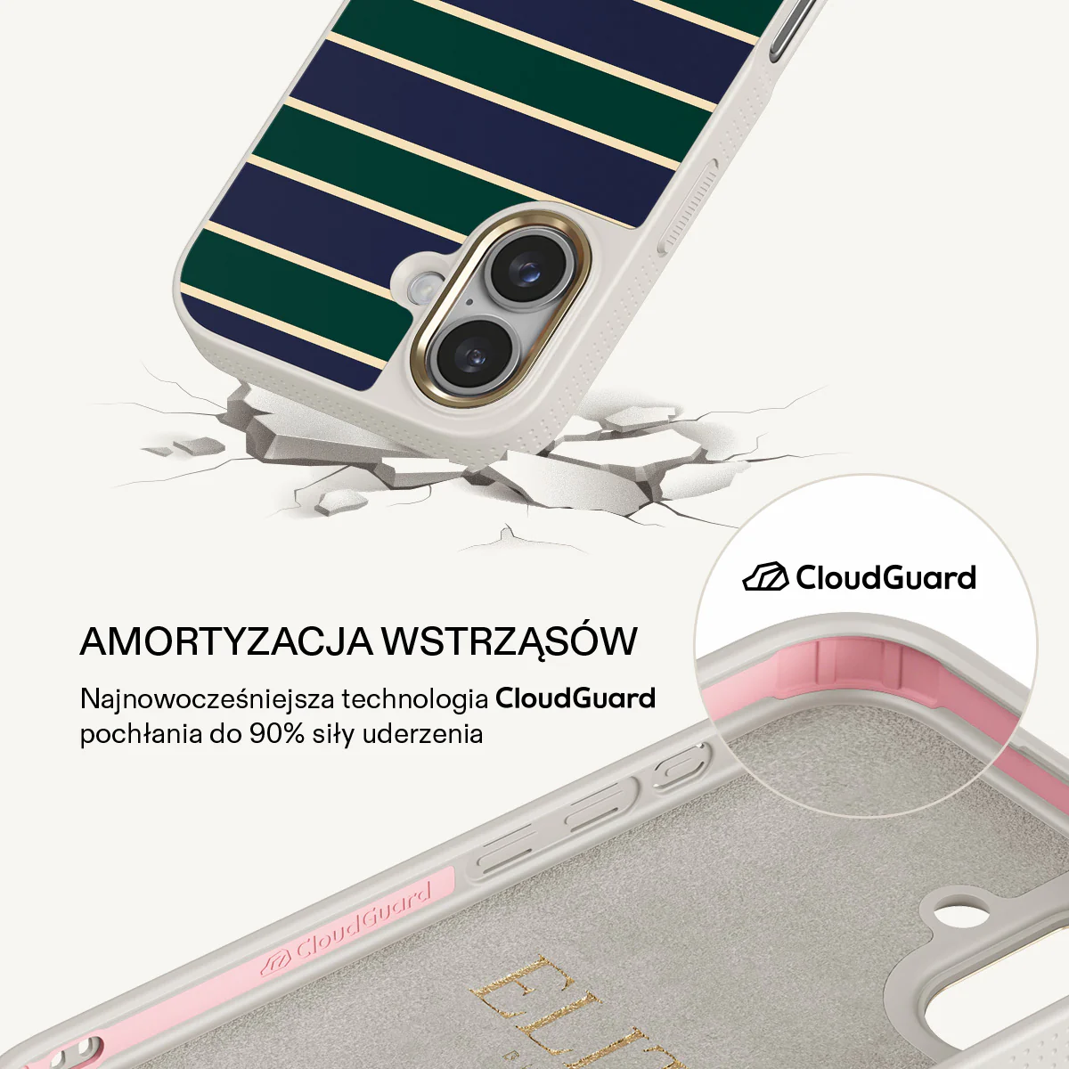 Polo - iPhone 16 Etui - Image 22