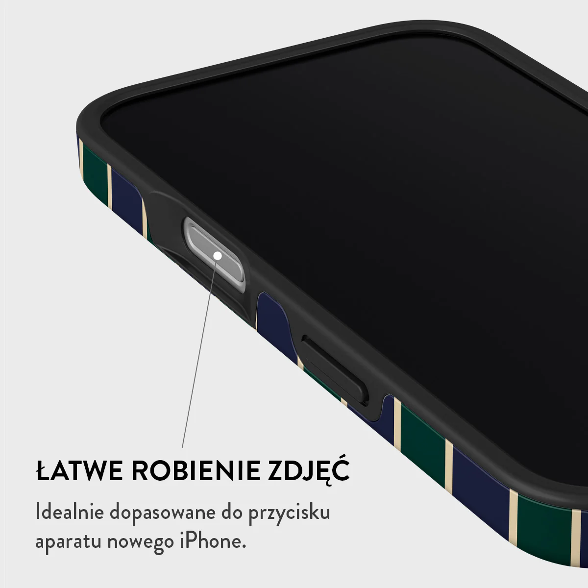 Polo - iPhone 16 Etui - Image 5