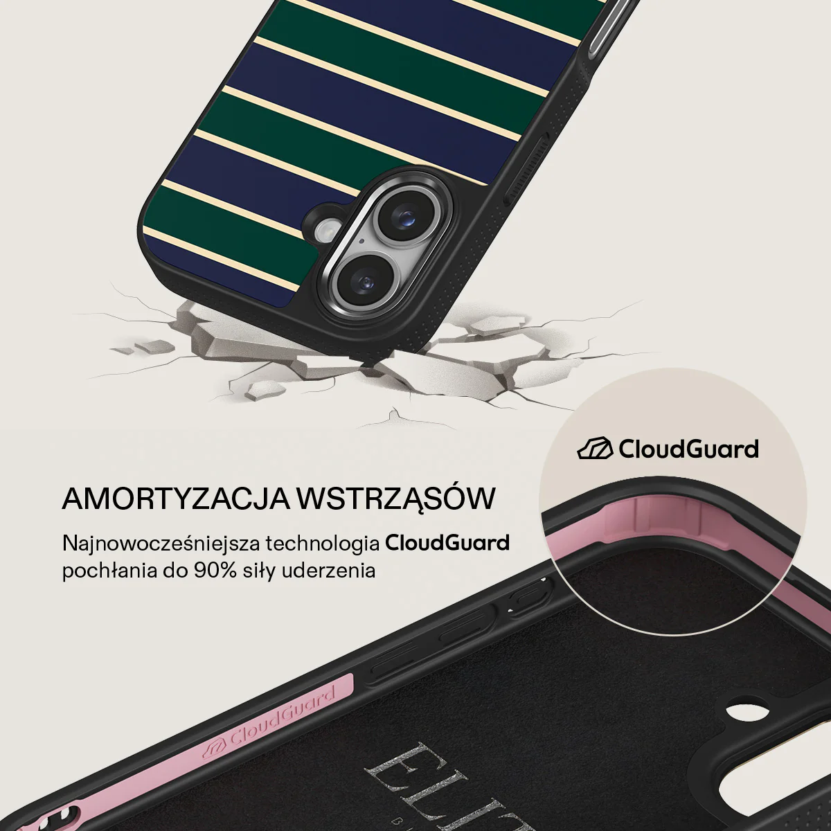 Polo - iPhone 16 Plus Etui - Image 15