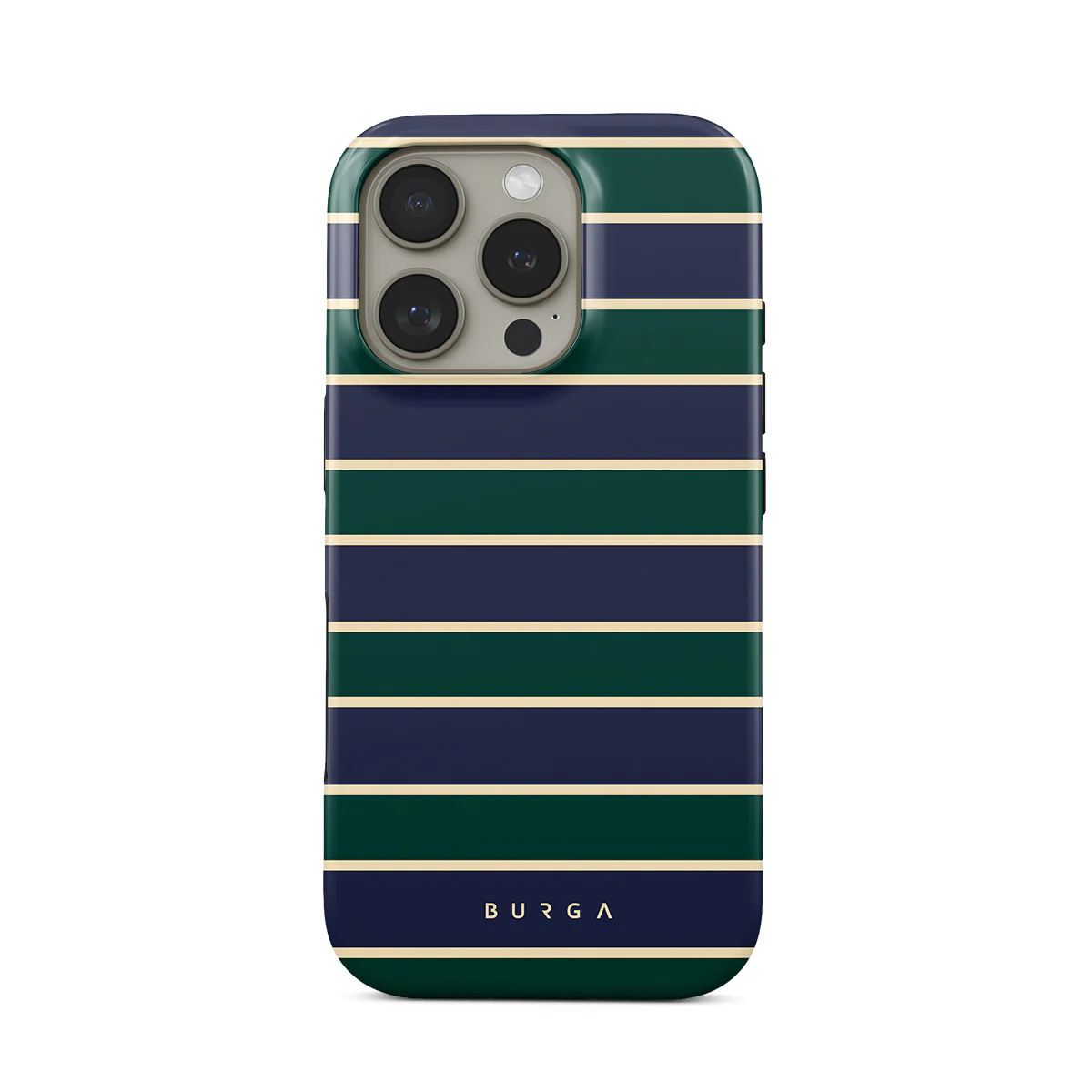 Polo - iPhone 16 Pro Etui