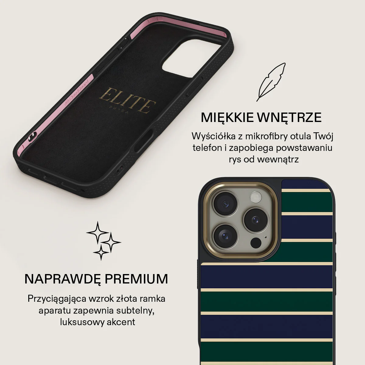 Polo - iPhone 16 Pro Etui - Image 11