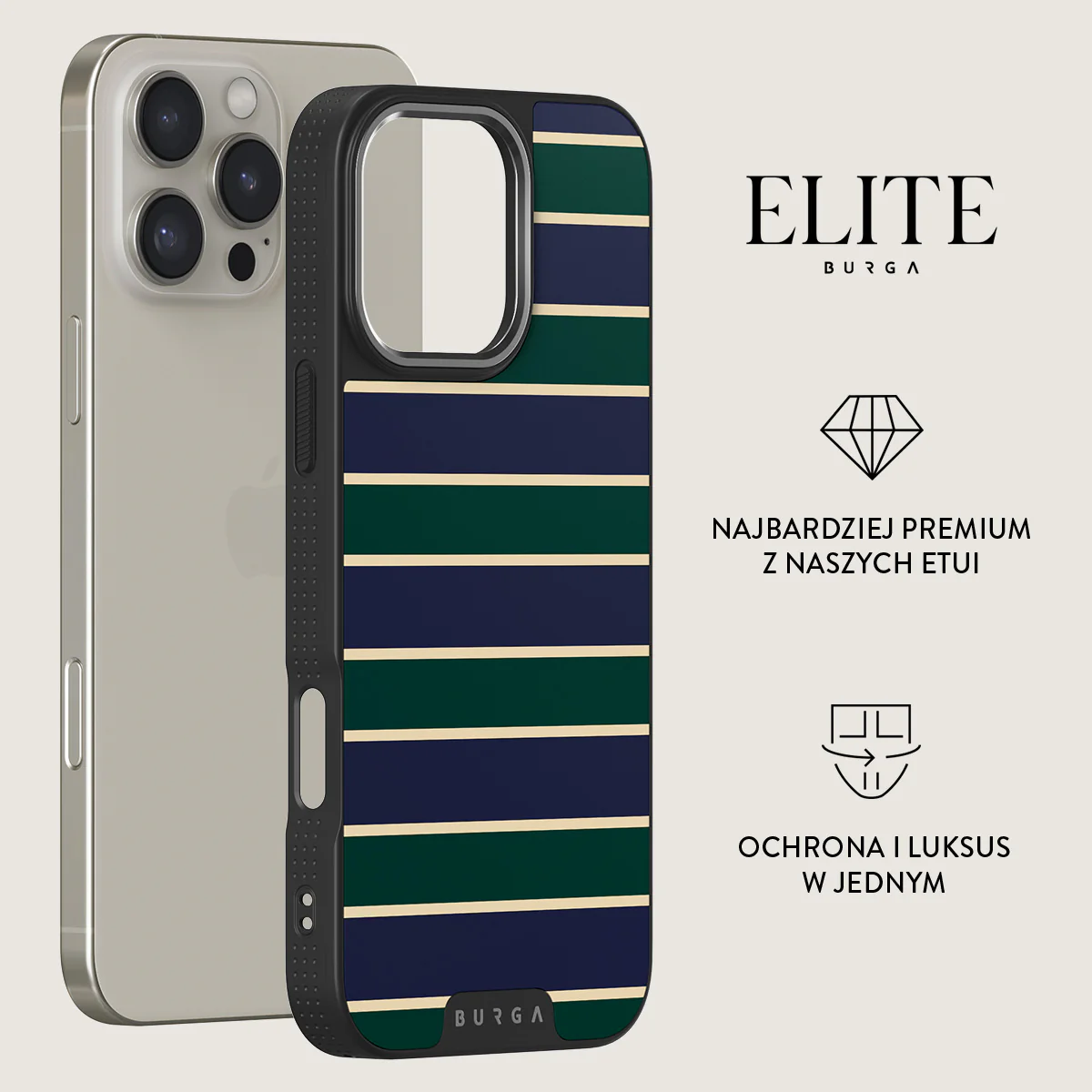 Polo - iPhone 16 Pro Etui - Image 14