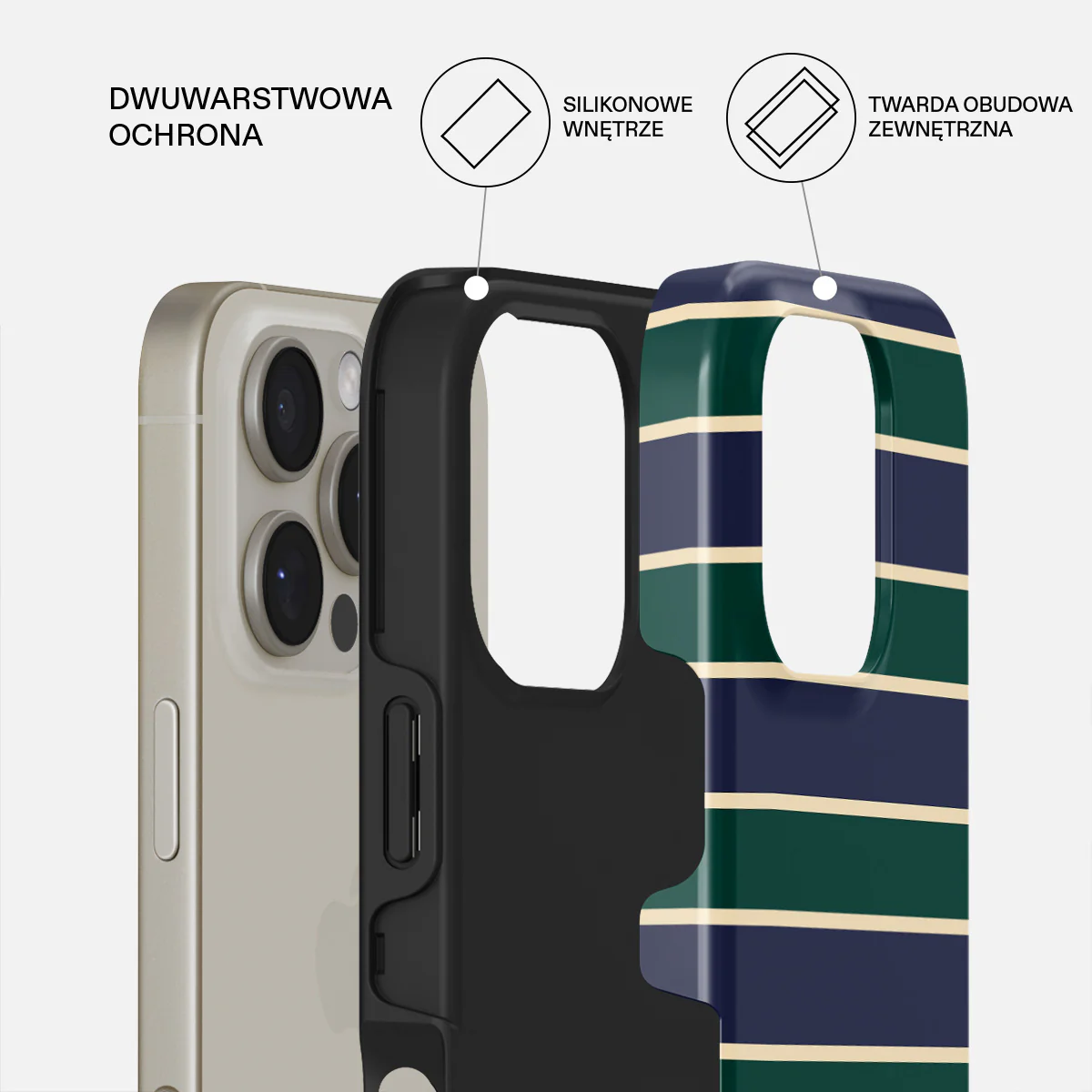 Polo - iPhone 16 Pro Etui - Image 2