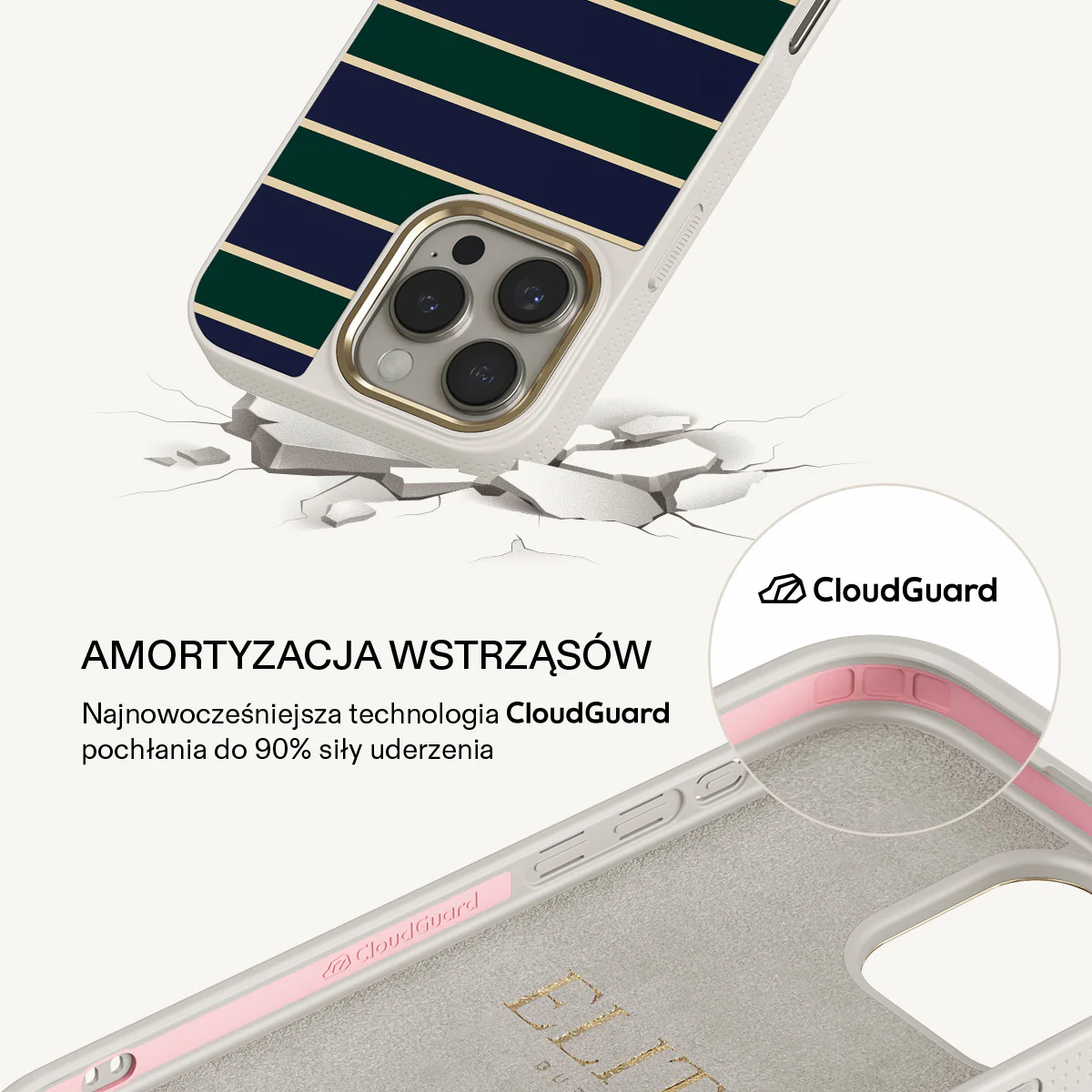 Polo - iPhone 16 Pro Etui - Image 22