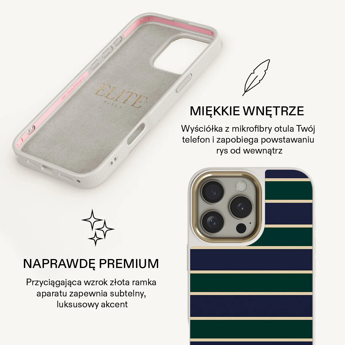 Polo - iPhone 16 Pro Etui - Image 25