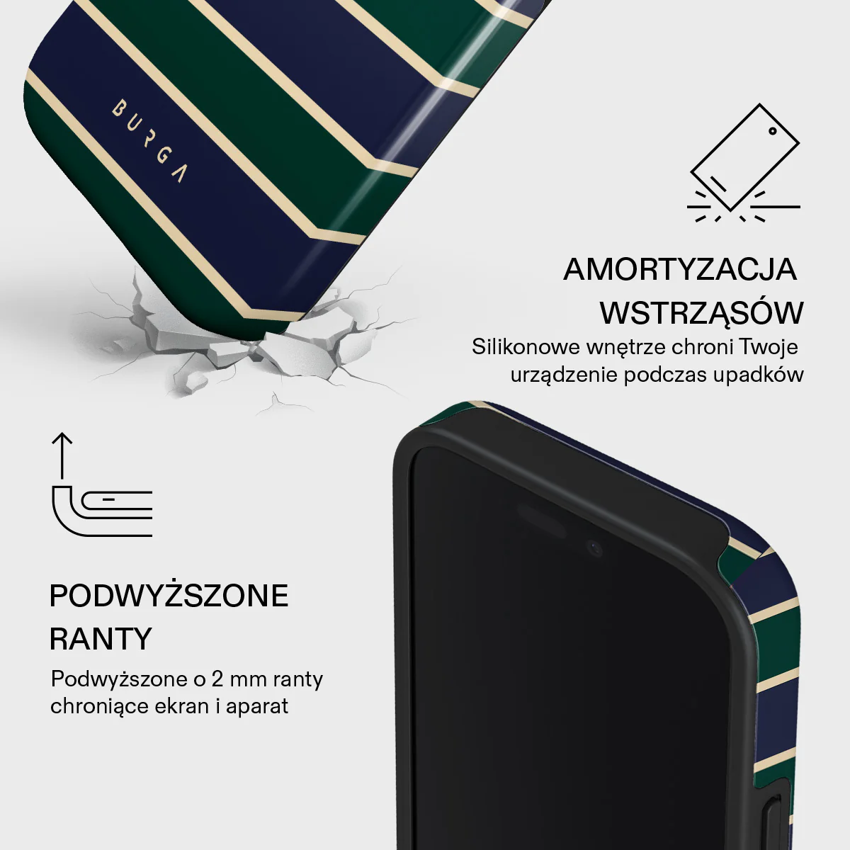 Polo - iPhone 16 Pro Etui - Image 4