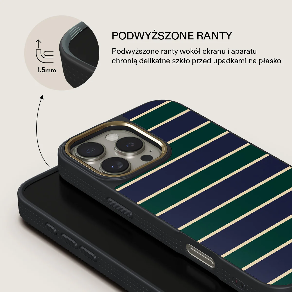 Polo - iPhone 16 Pro Etui - Image 9