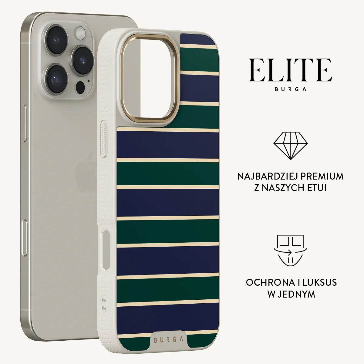 Polo - iPhone 16 Pro Max Etui - Image 21