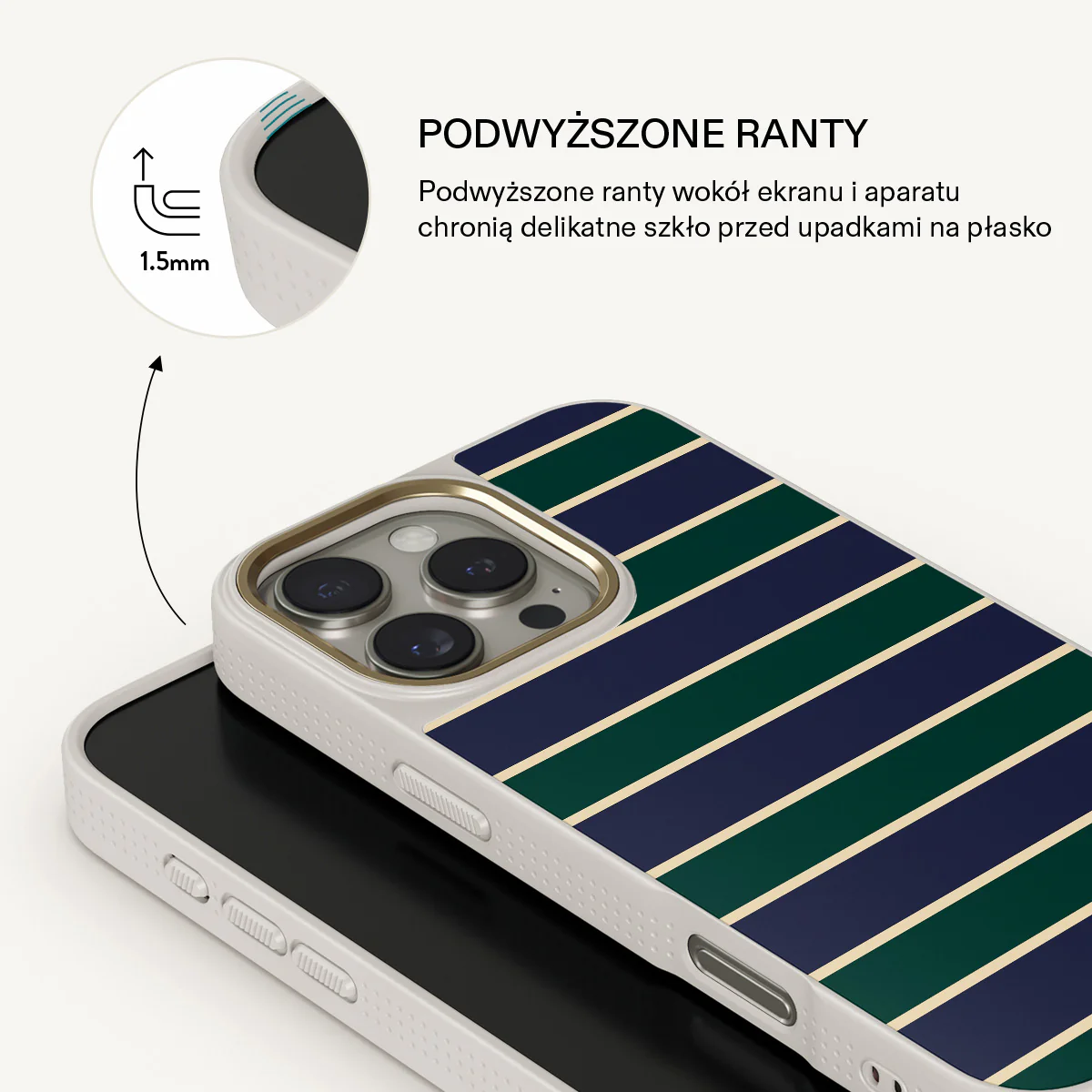Polo - iPhone 16 Pro Max Etui - Image 23