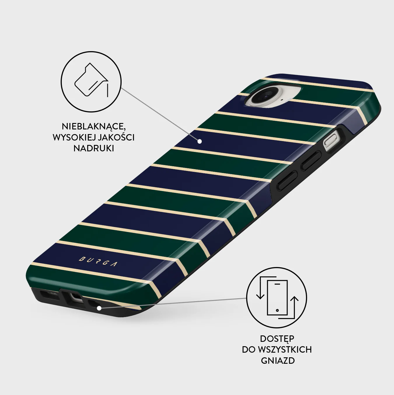 Polo - iPhone 16e Etui - Image 3