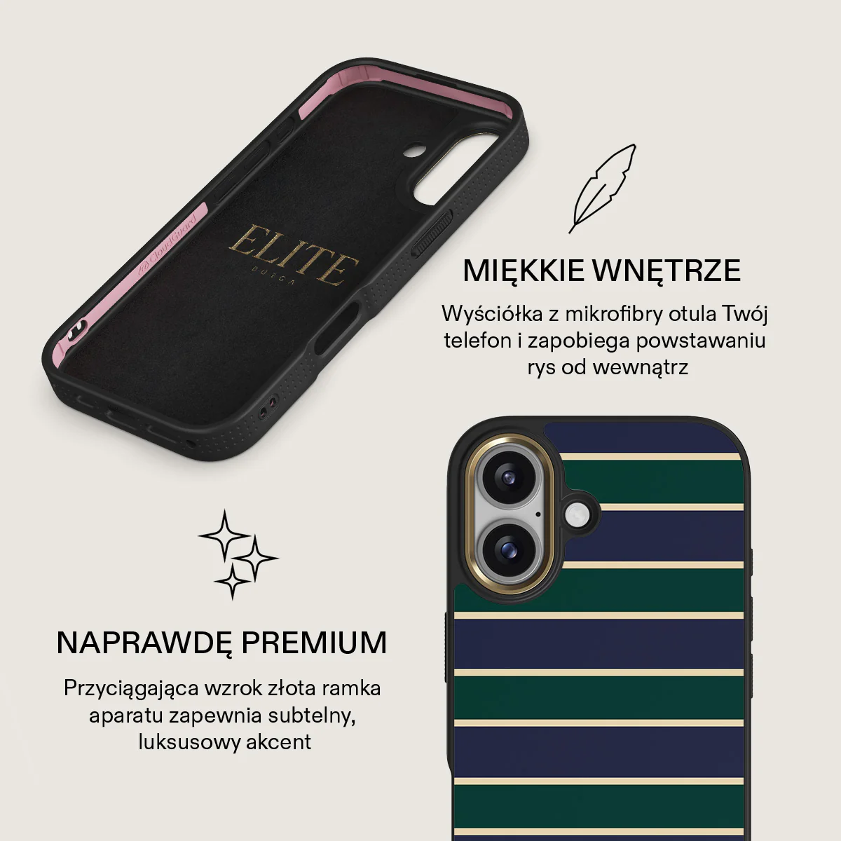 Polo - iPhone 17 Etui - Image 10