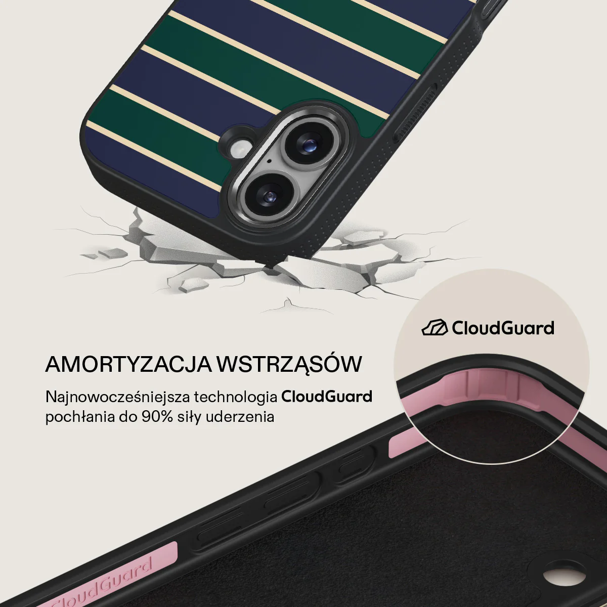 Polo - iPhone 17 Etui - Image 14