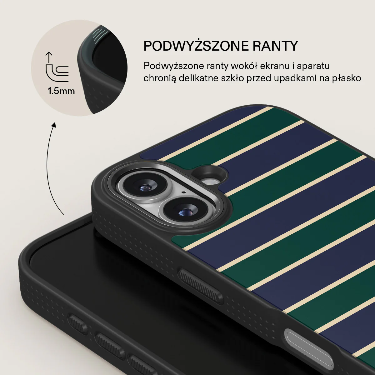 Polo - iPhone 17 Etui - Image 15