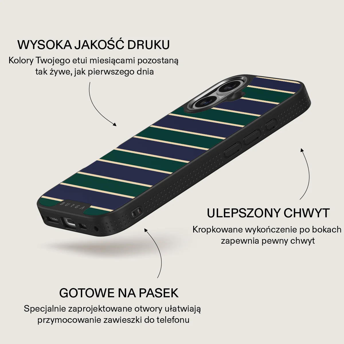 Polo - iPhone 17 Etui - Image 16