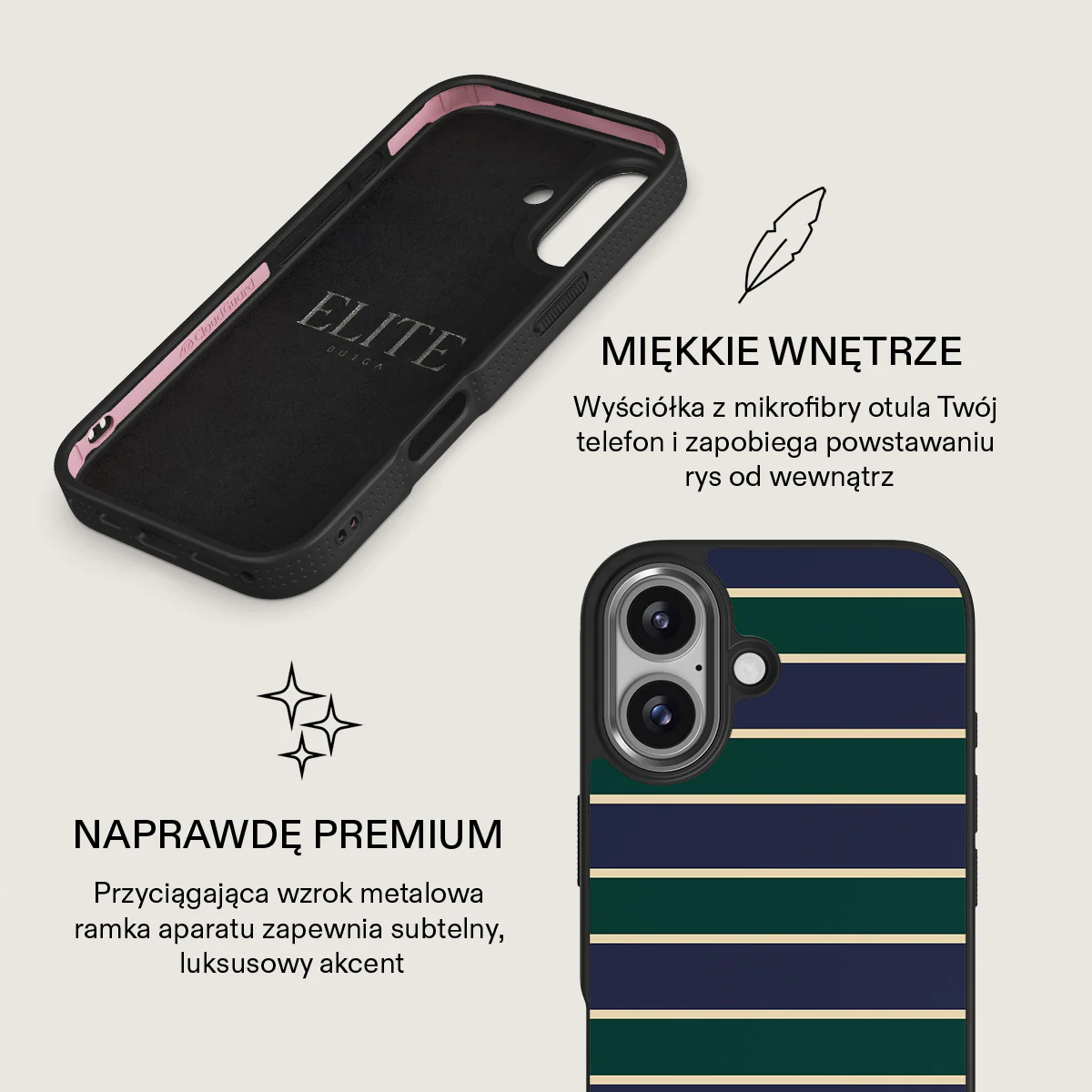 Polo - iPhone 17 Etui - Image 17