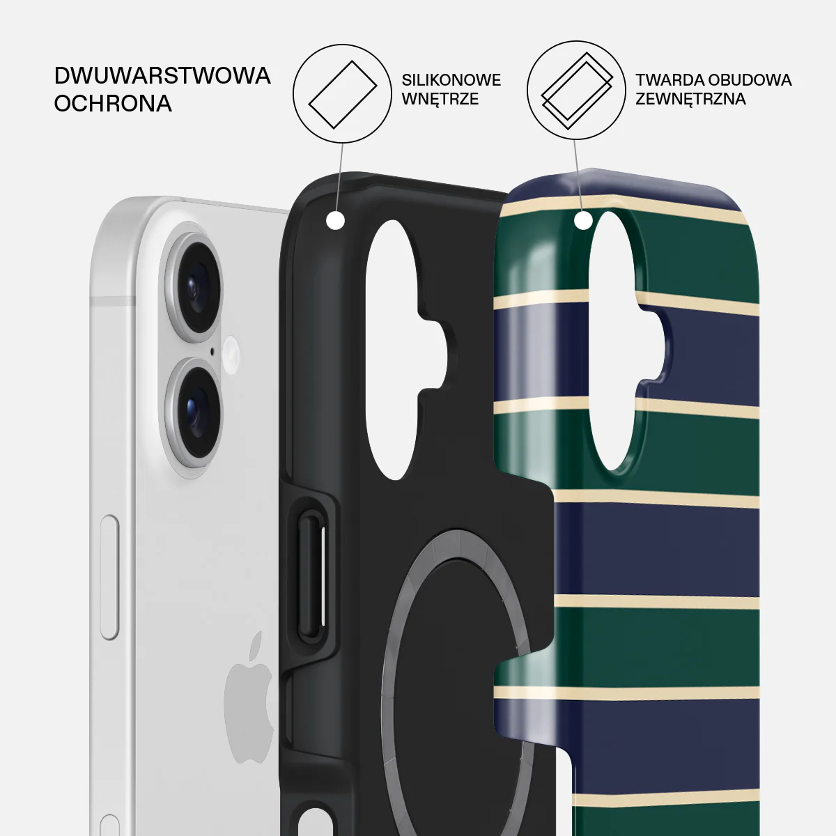 Polo - iPhone 17 Etui - Image 2