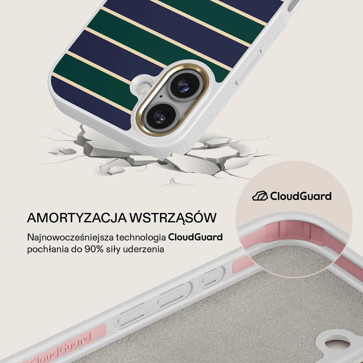 Polo - iPhone 17 Etui - Image 21