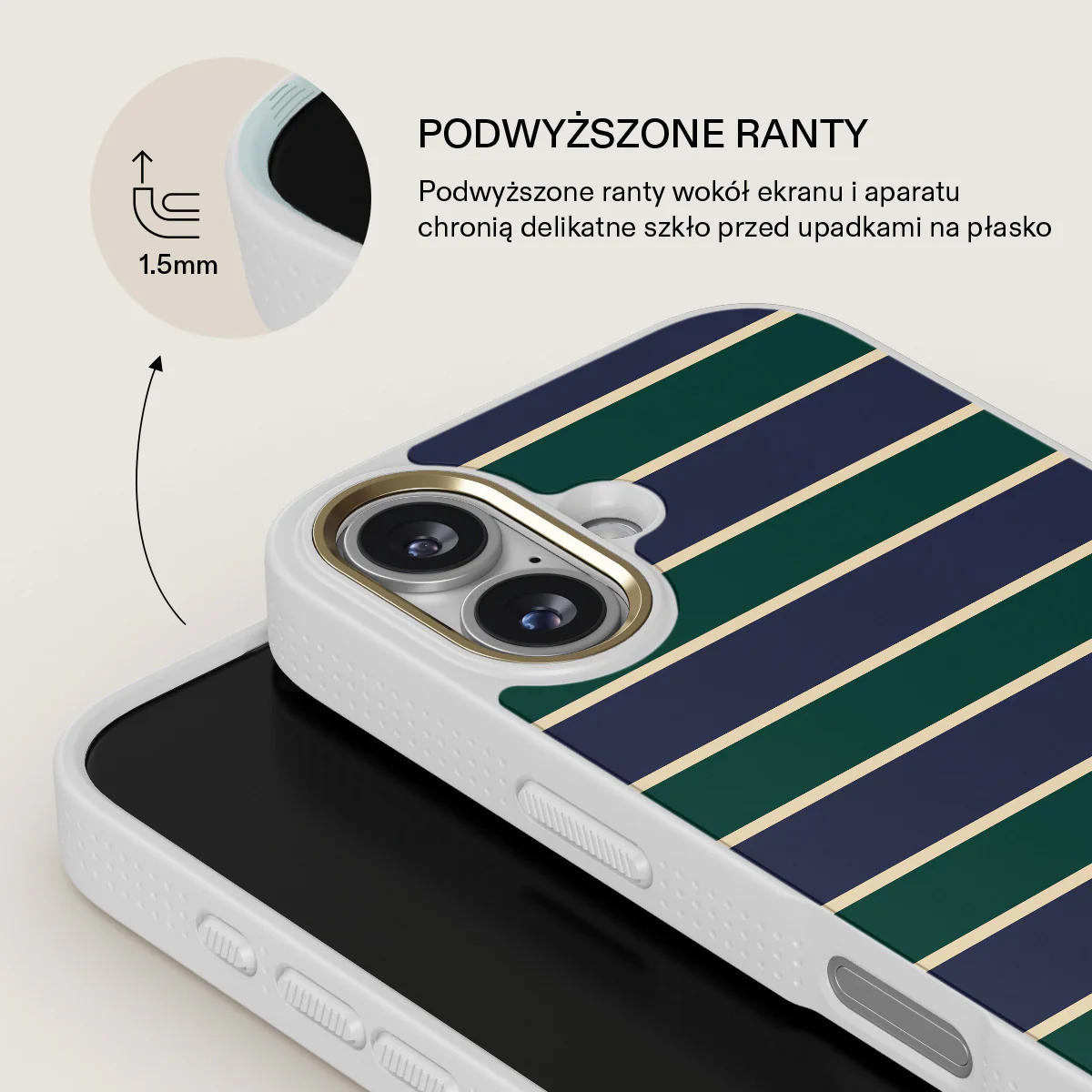 Polo - iPhone 17 Etui - Image 22
