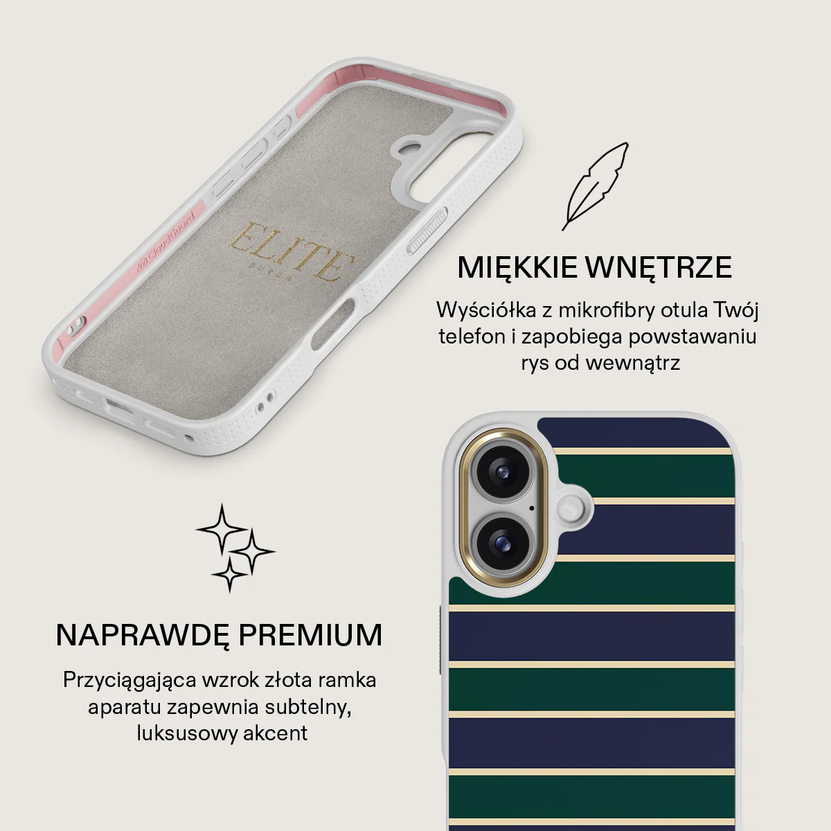 Polo - iPhone 17 Etui - Image 24