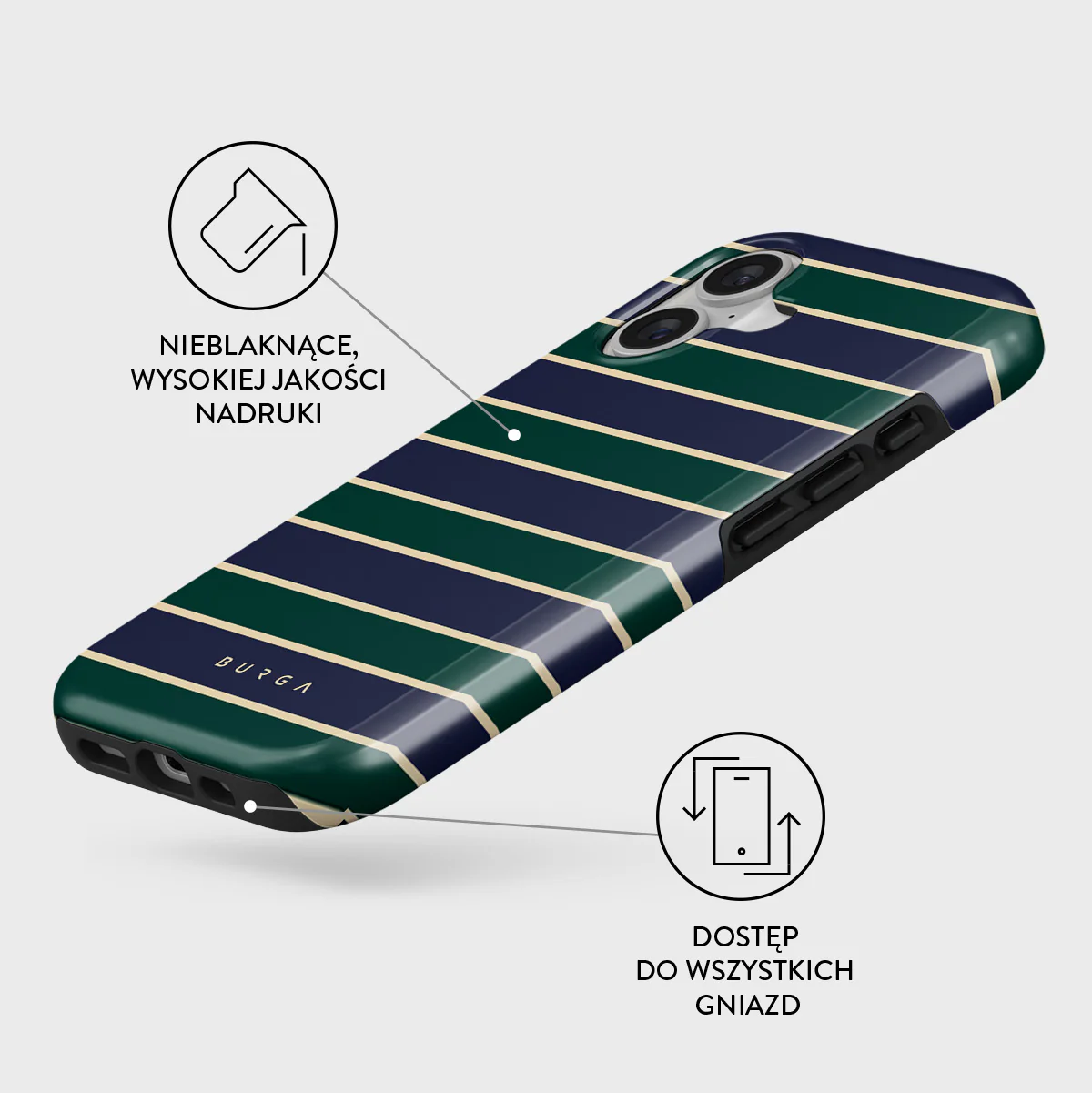Polo - iPhone 17 Etui - Image 3
