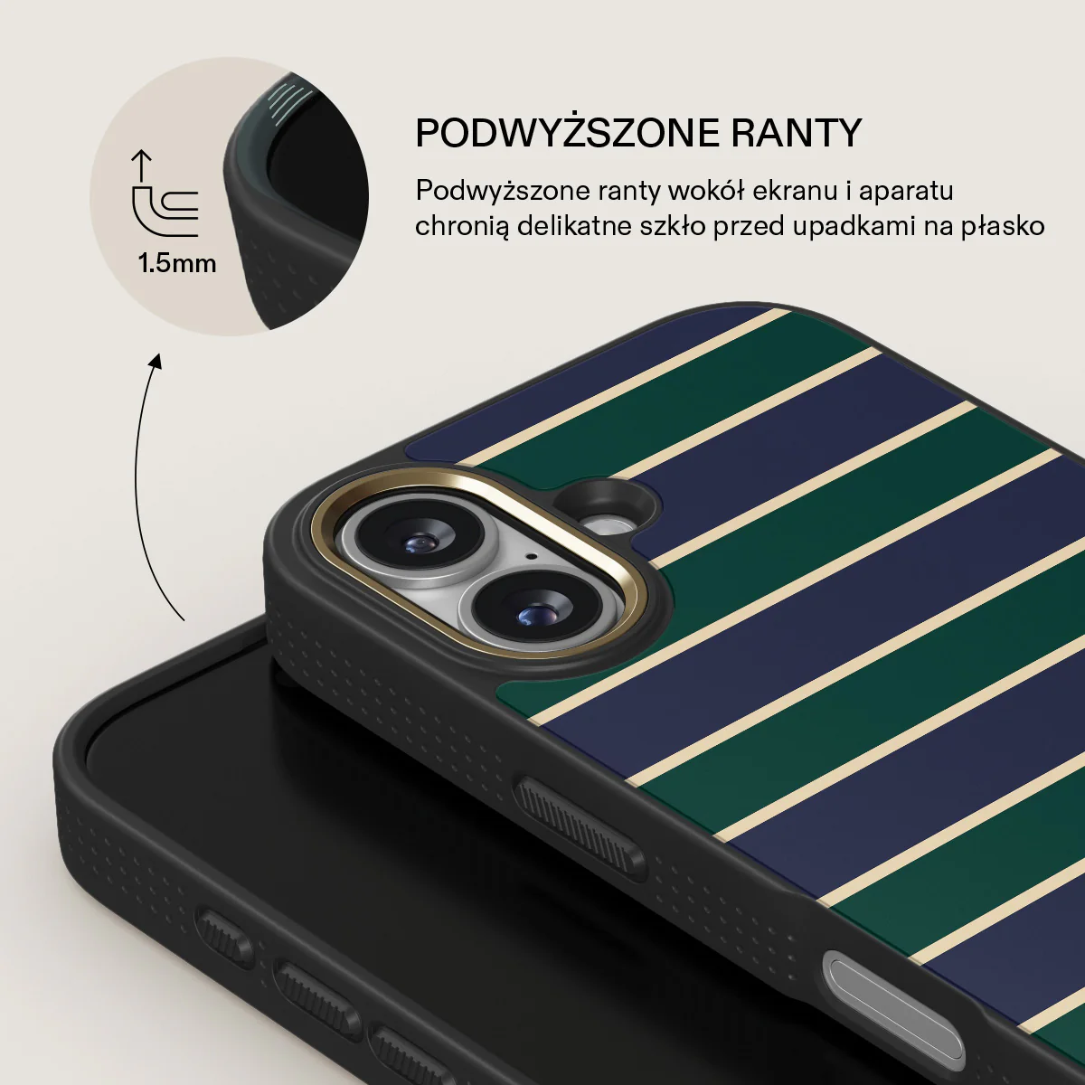 Polo - iPhone 17 Etui - Image 8