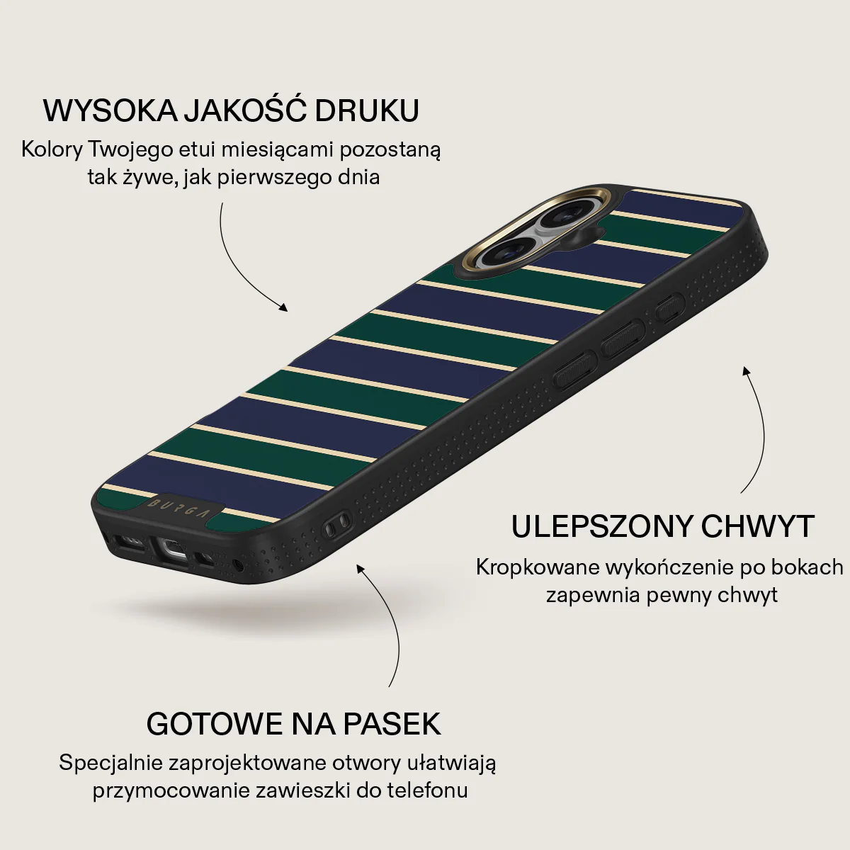 Polo - iPhone 17 Etui - Image 9