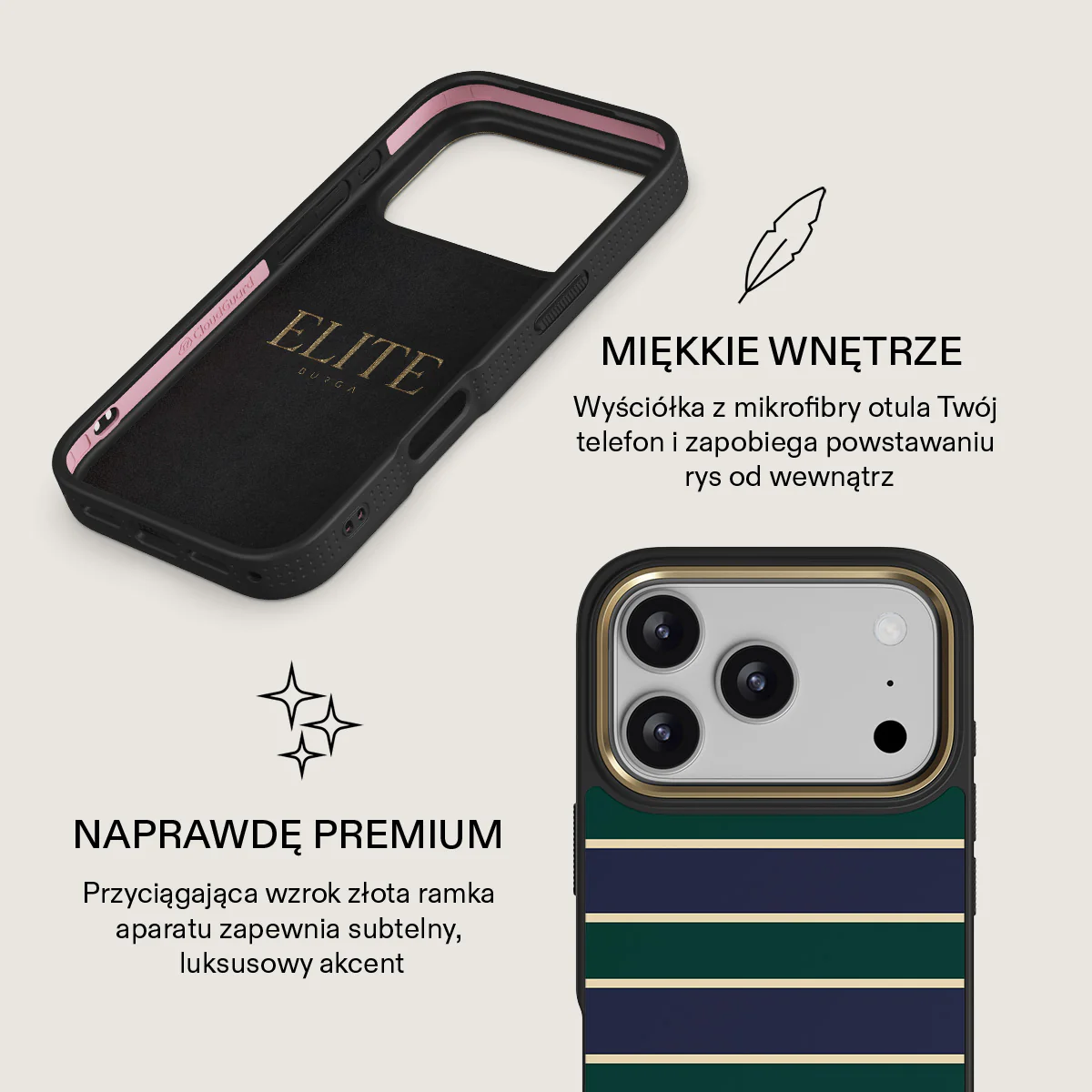 Polo - iPhone 17 Pro Etui - Image 10