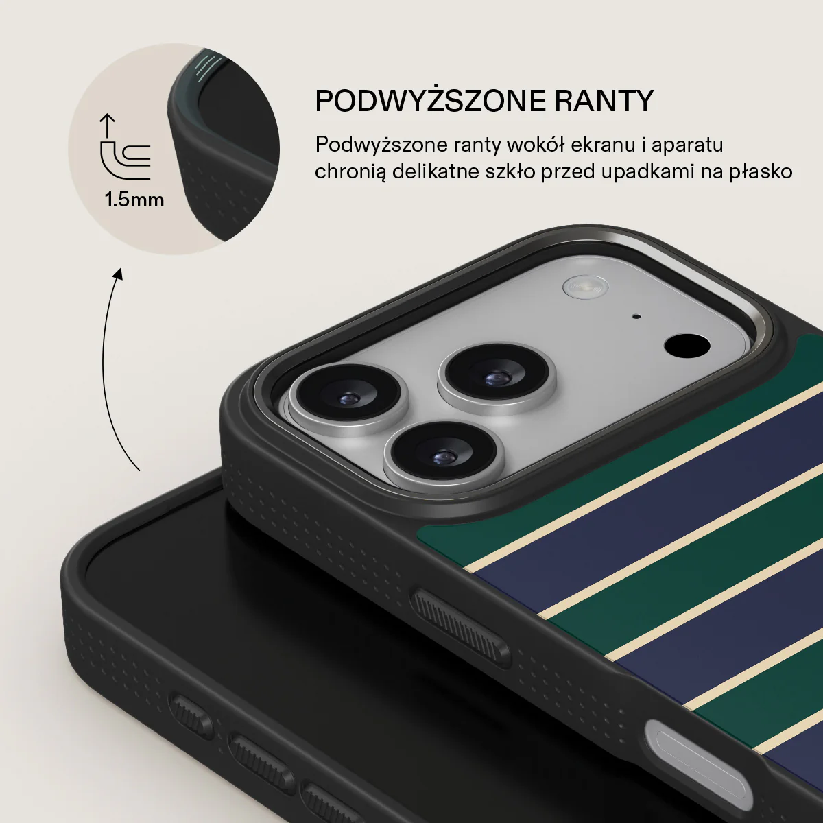 Polo - iPhone 17 Pro Etui - Image 15