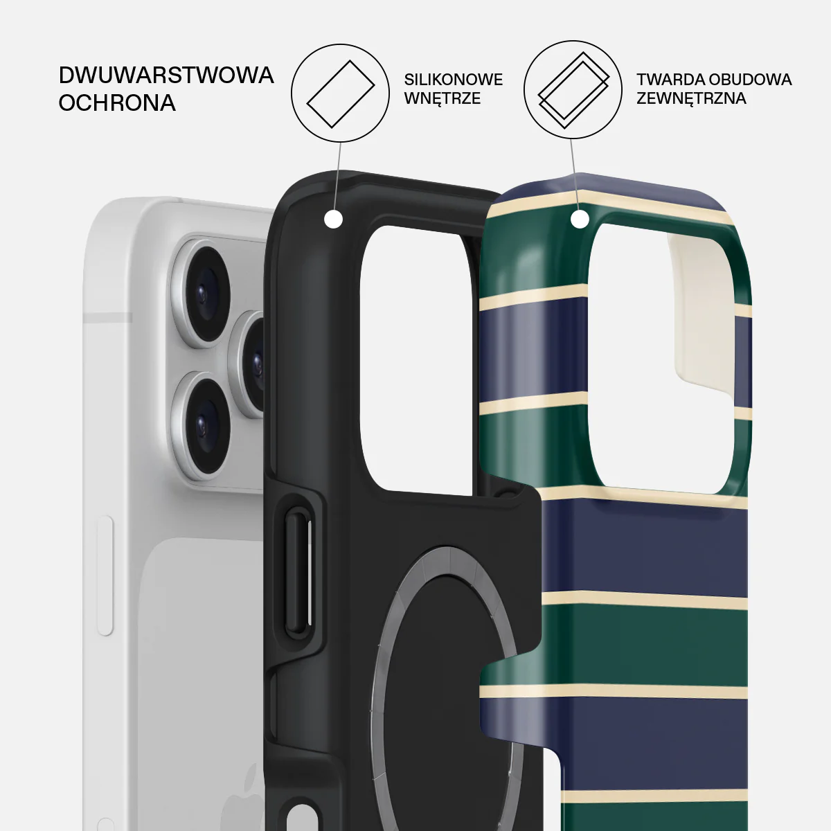 Polo - iPhone 17 Pro Etui - Image 2