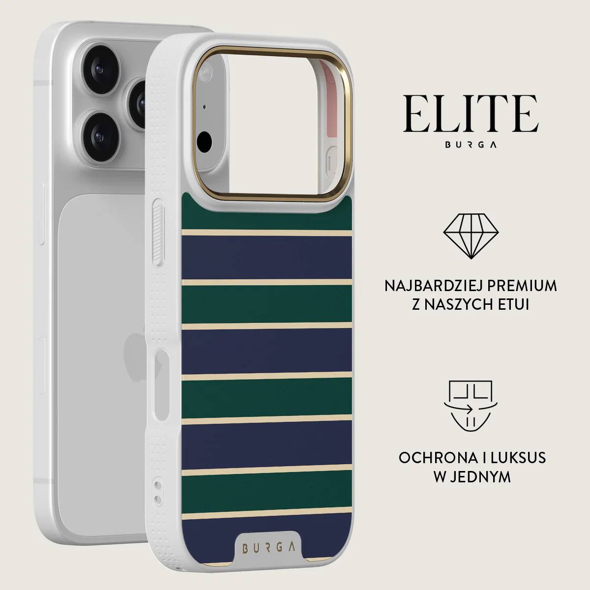 Polo - iPhone 17 Pro Etui - Image 20