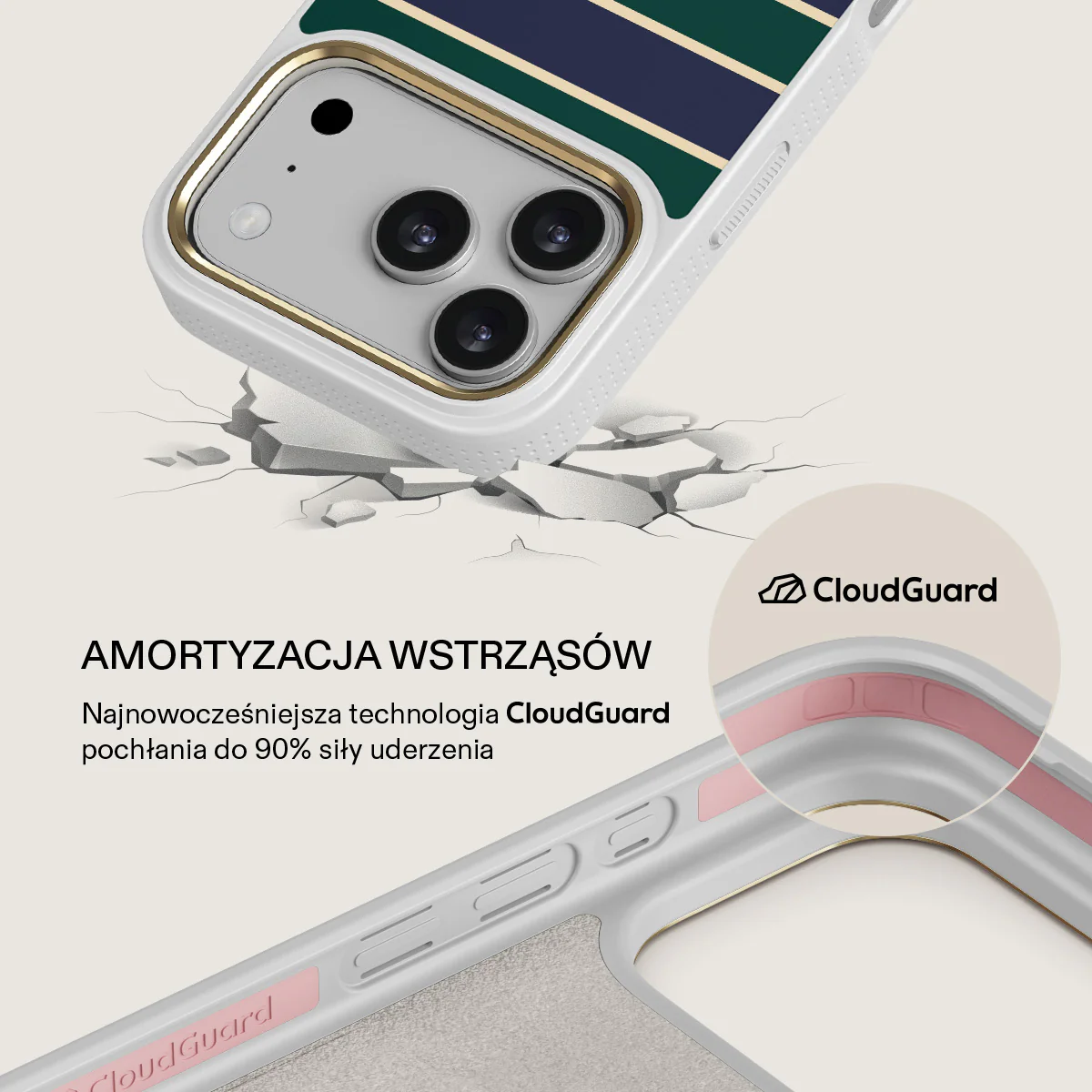 Polo - iPhone 17 Pro Etui - Image 21