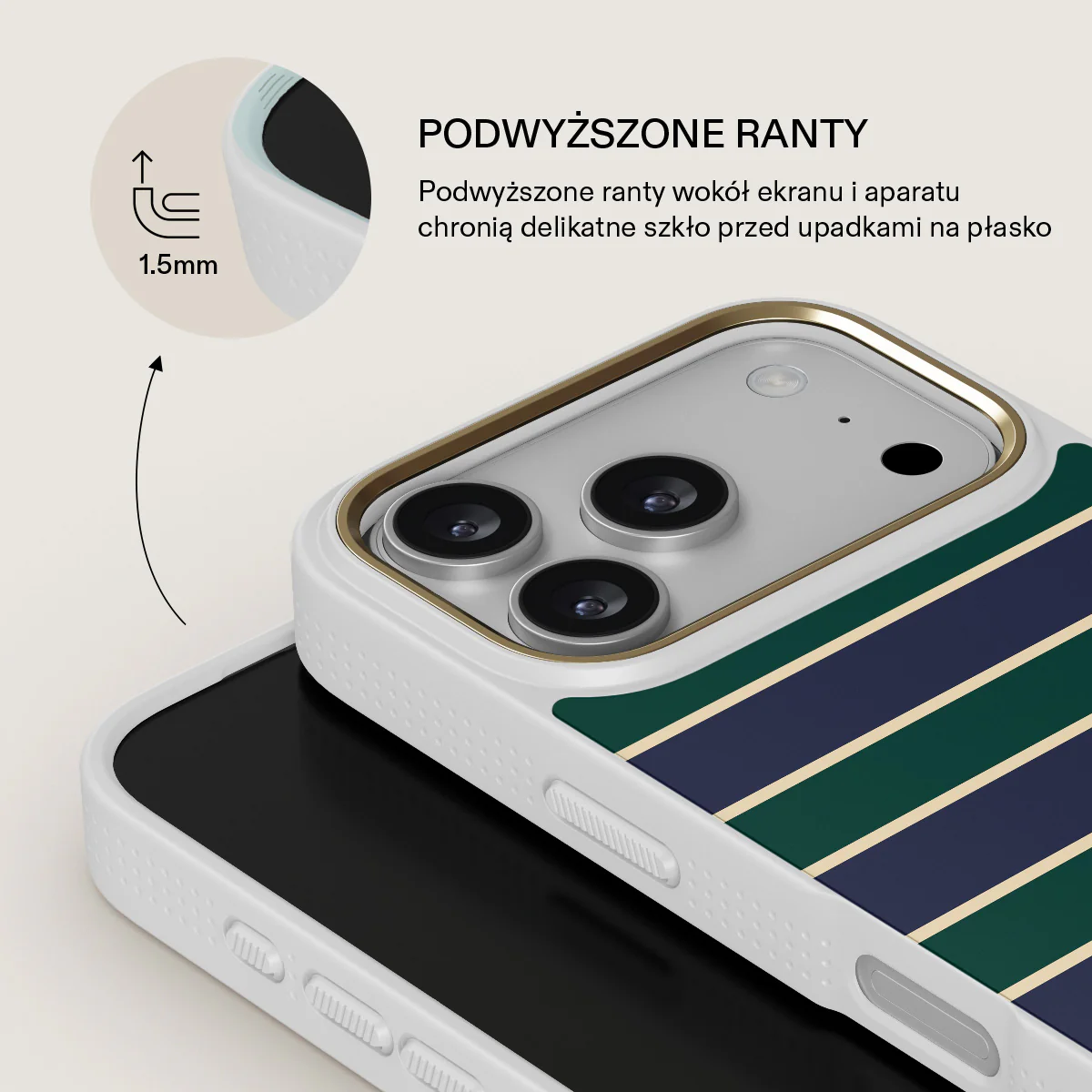 Polo - iPhone 17 Pro Etui - Image 22