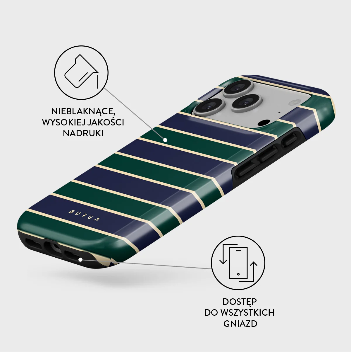 Polo - iPhone 17 Pro Etui - Image 3