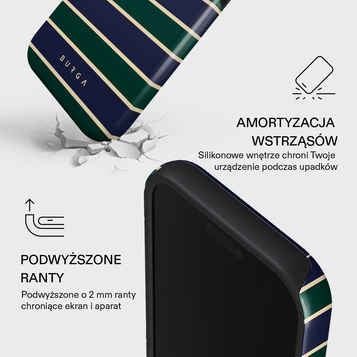 Polo - iPhone 17 Pro Etui - Image 4