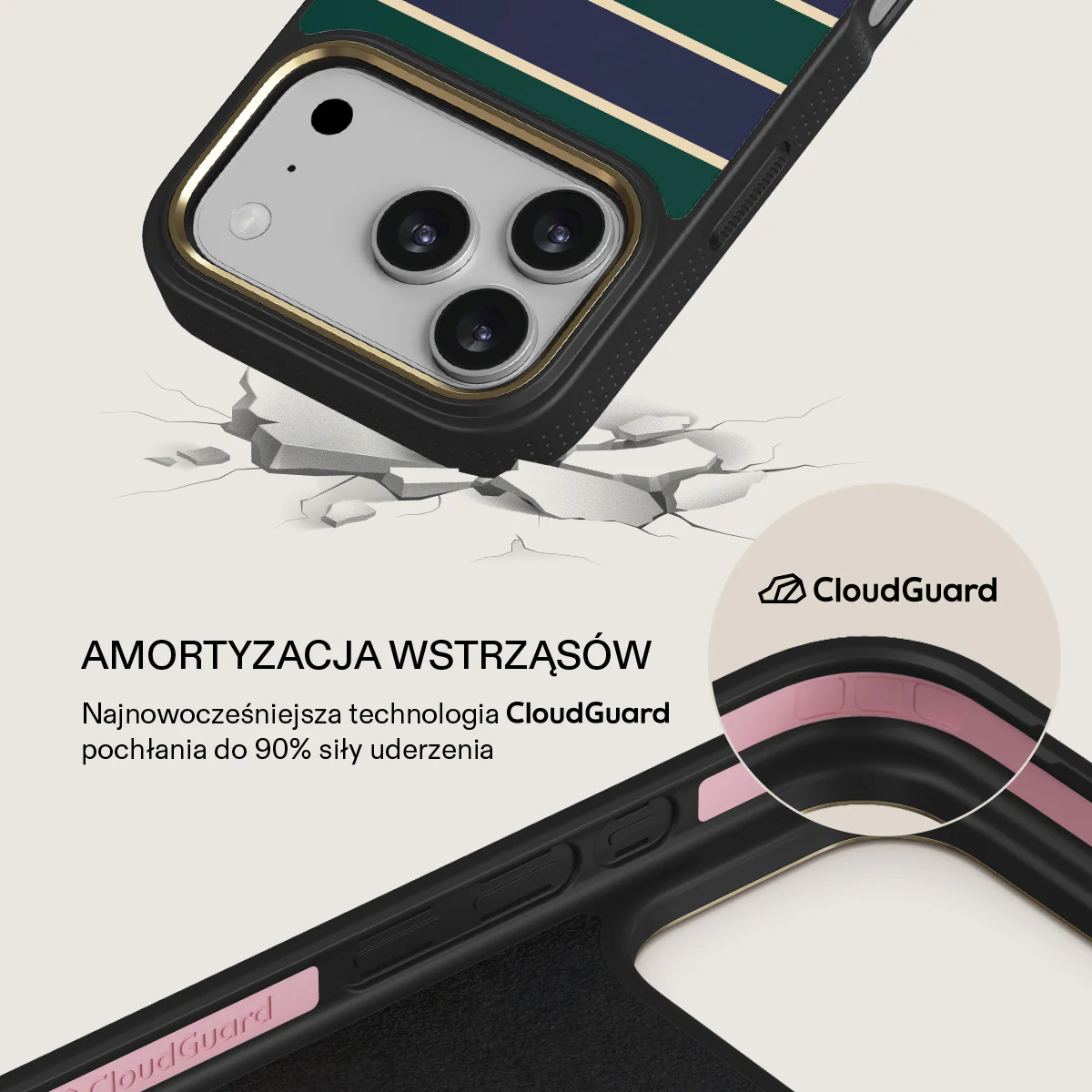 Polo - iPhone 17 Pro Etui - Image 7