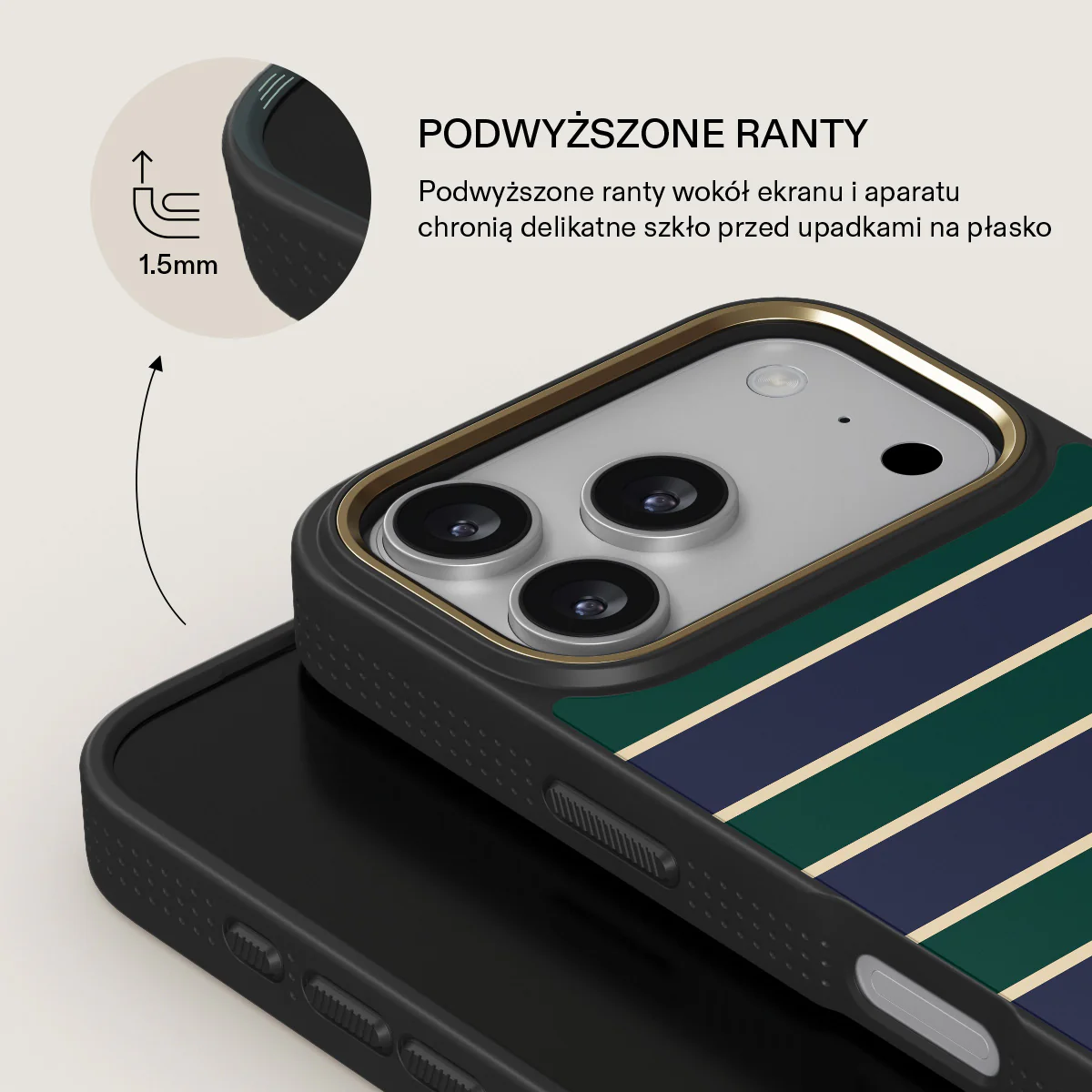 Polo - iPhone 17 Pro Etui - Image 8