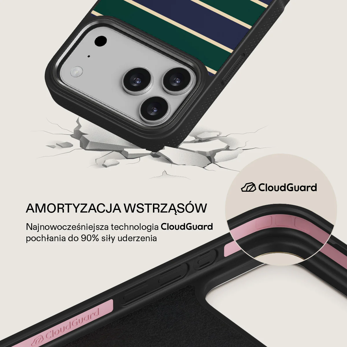 Polo - iPhone 17 Pro Max Etui - Image 14