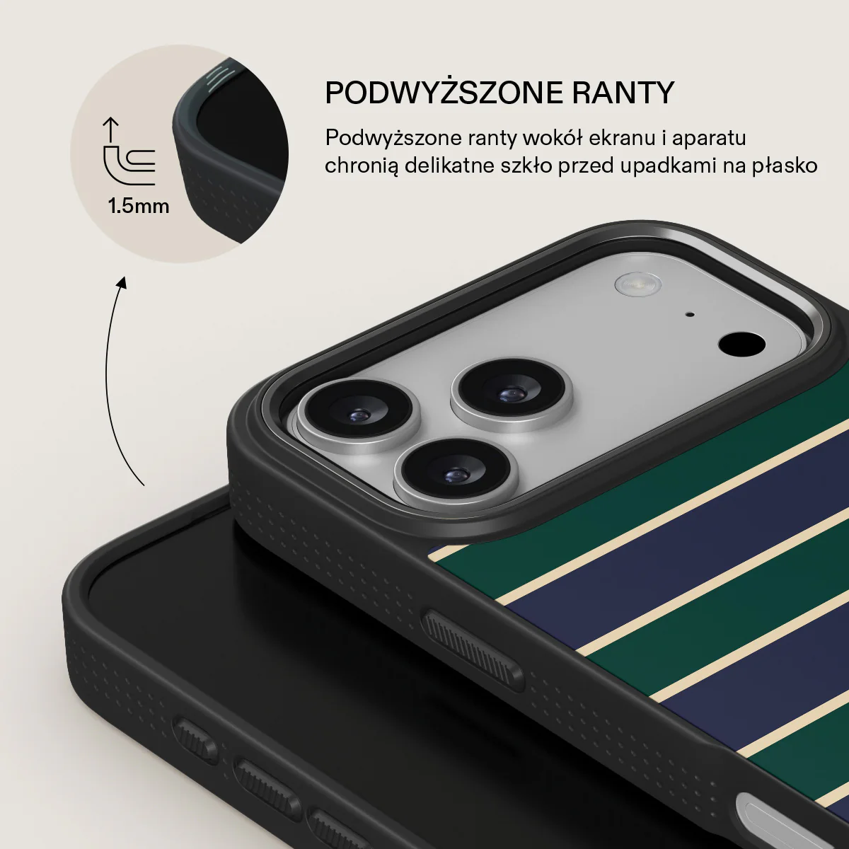 Polo - iPhone 17 Pro Max Etui - Image 15