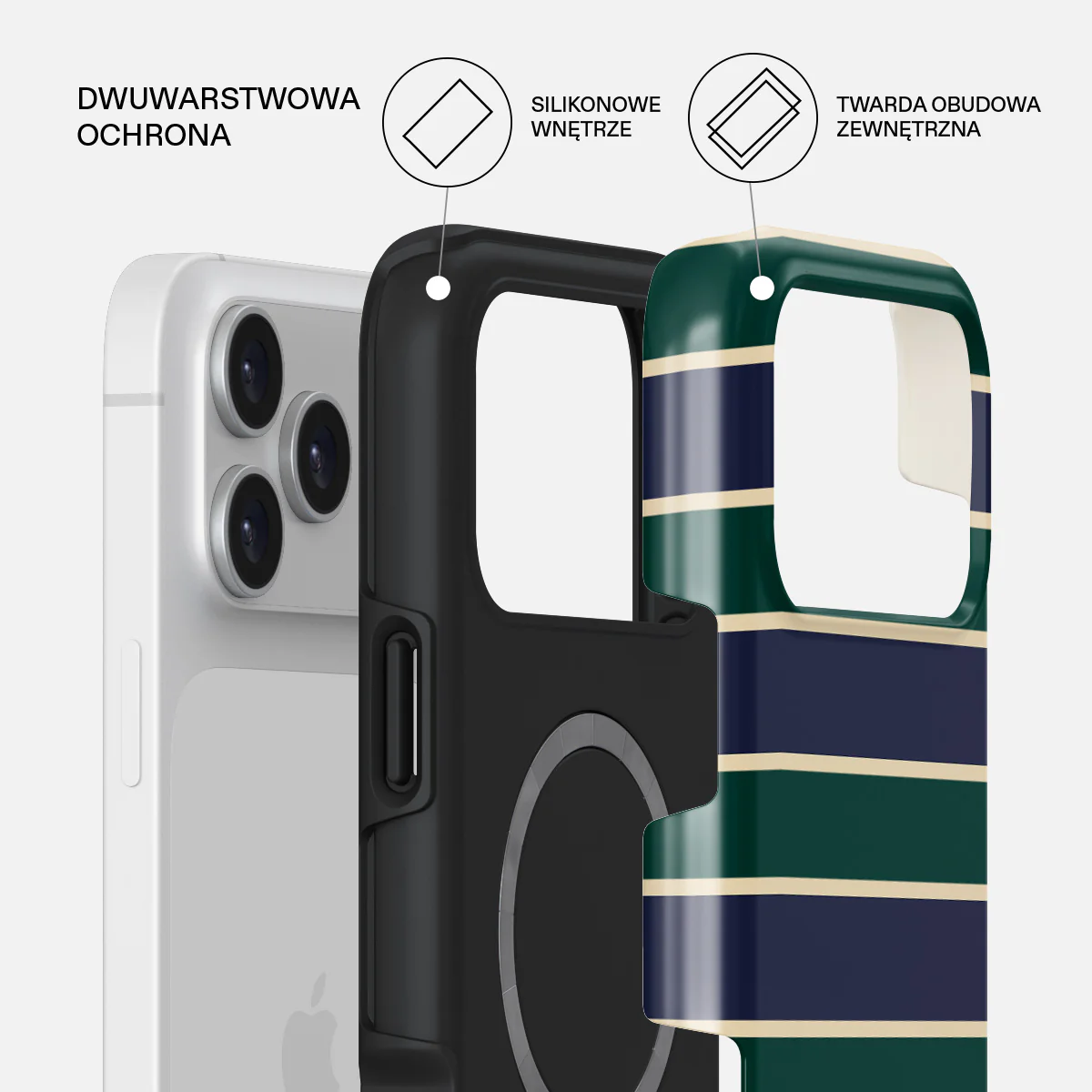 Polo - iPhone 17 Pro Max Etui - Image 2