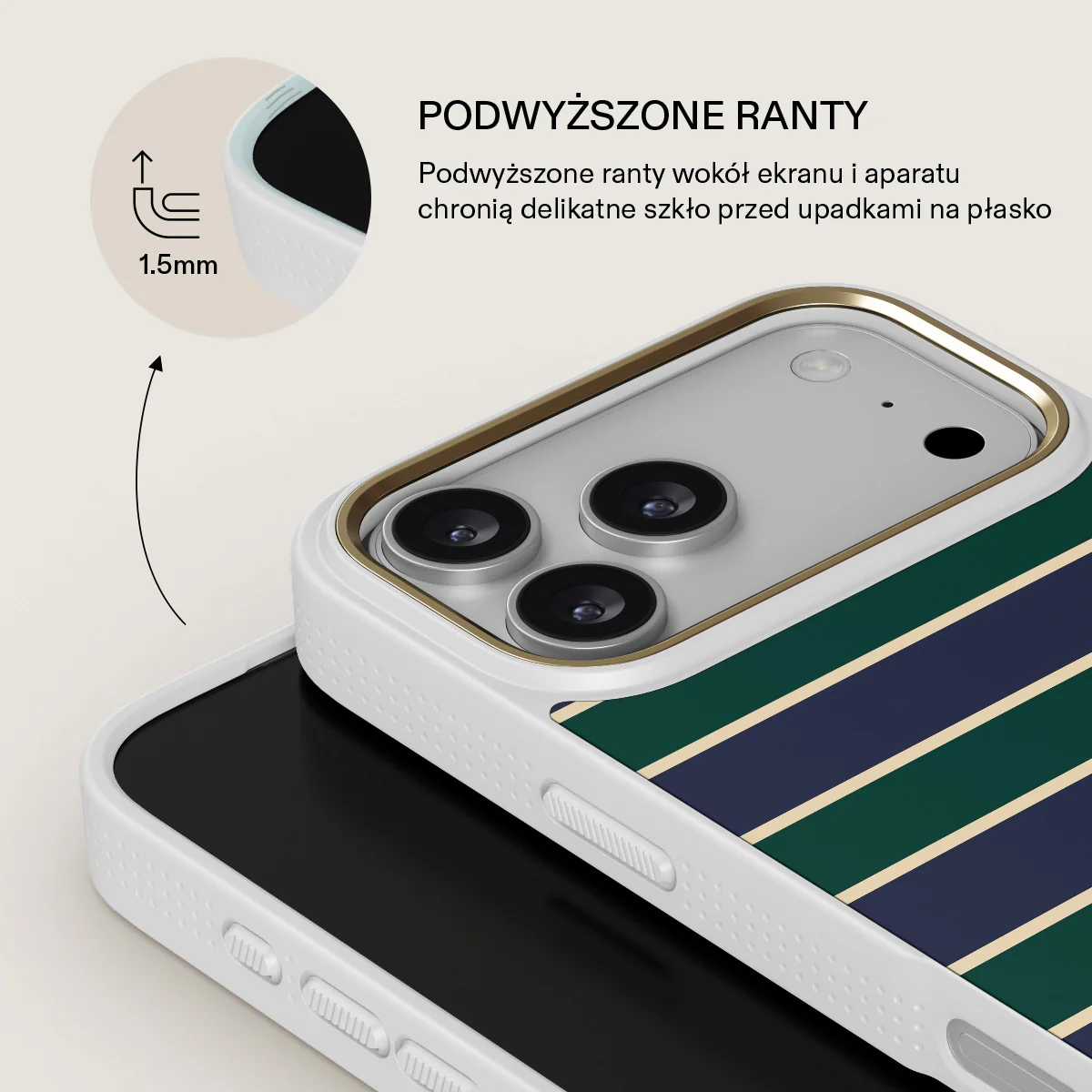 Polo - iPhone 17 Pro Max Etui - Image 22
