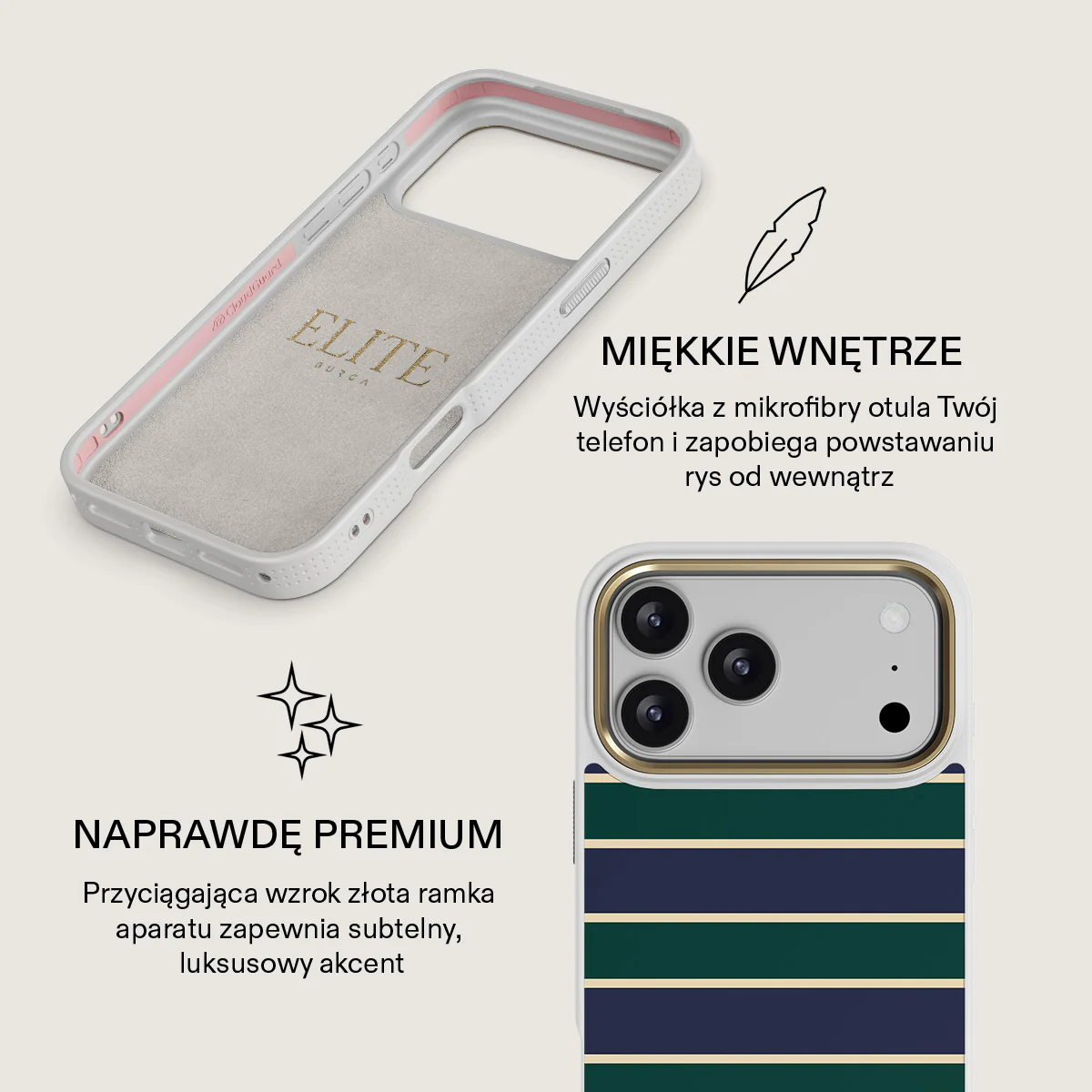 Polo - iPhone 17 Pro Max Etui - Image 24