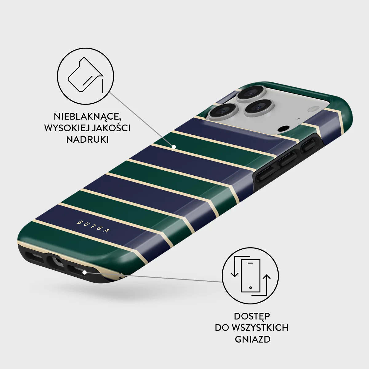 Polo - iPhone 17 Pro Max Etui - Image 3
