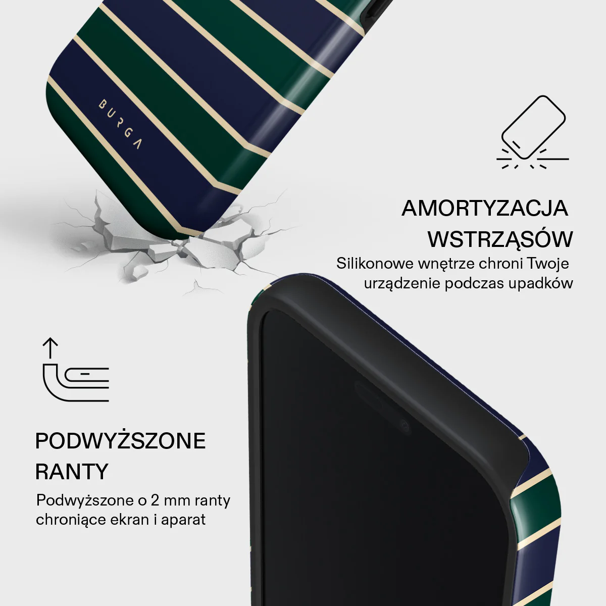 Polo - iPhone 17 Pro Max Etui - Image 4
