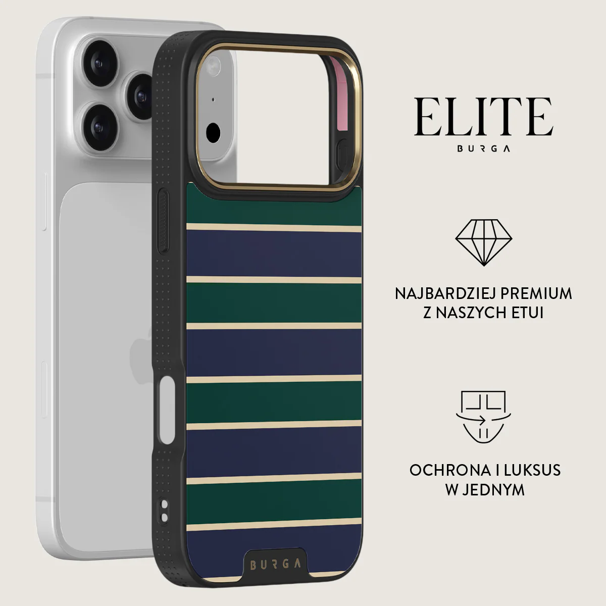 Polo - iPhone 17 Pro Max Etui - Image 6