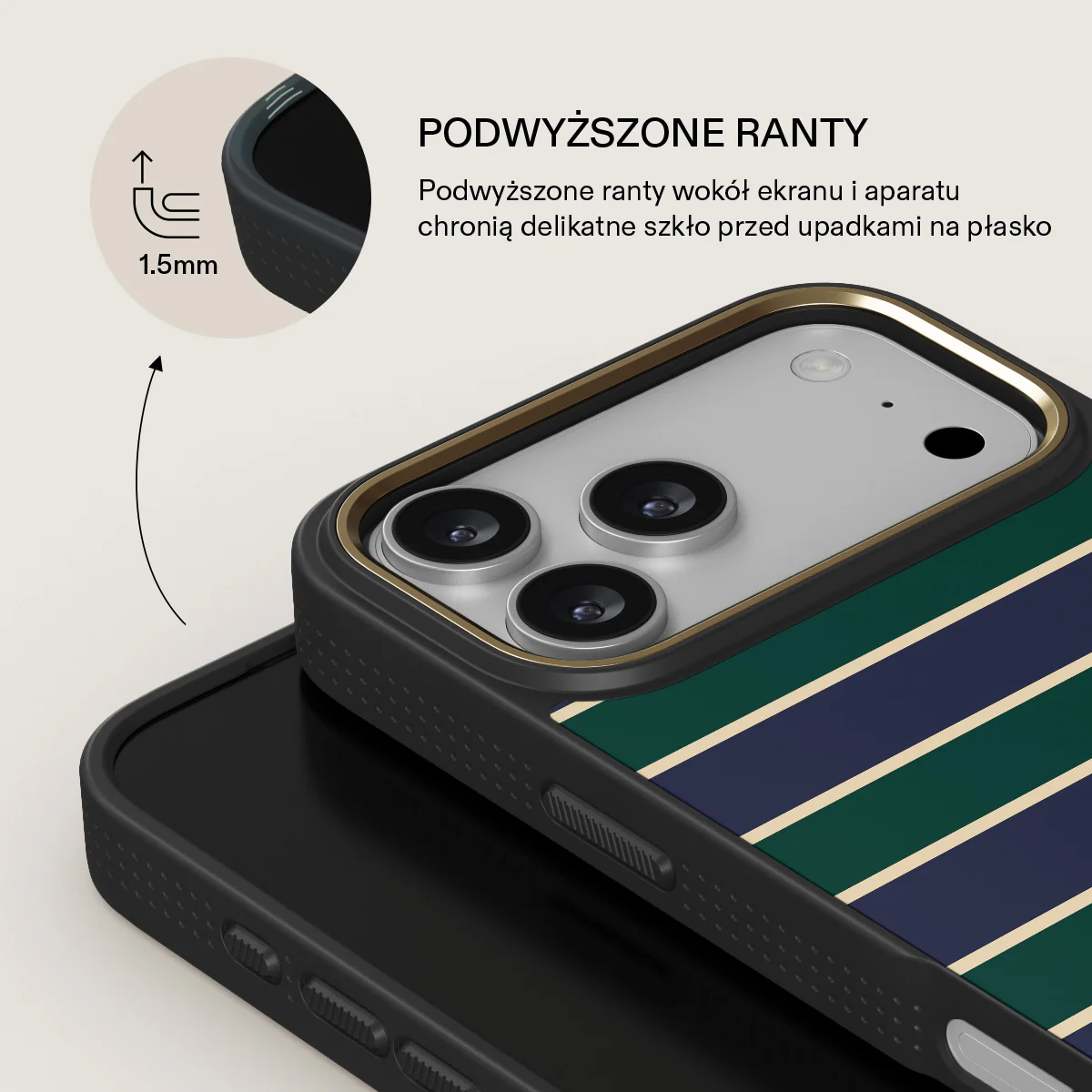 Polo - iPhone 17 Pro Max Etui - Image 8
