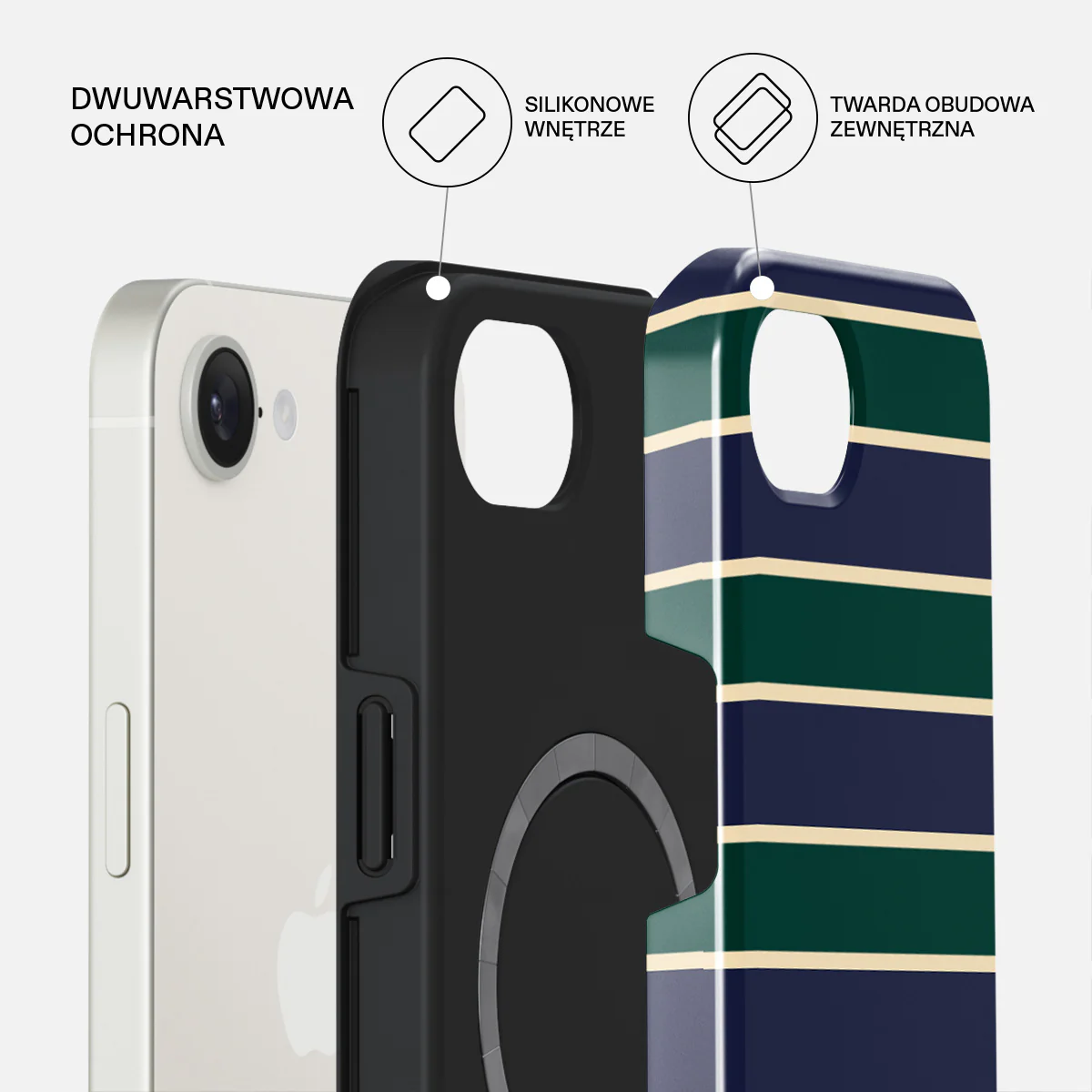 Polo - iPhone 17e Etui - Image 2